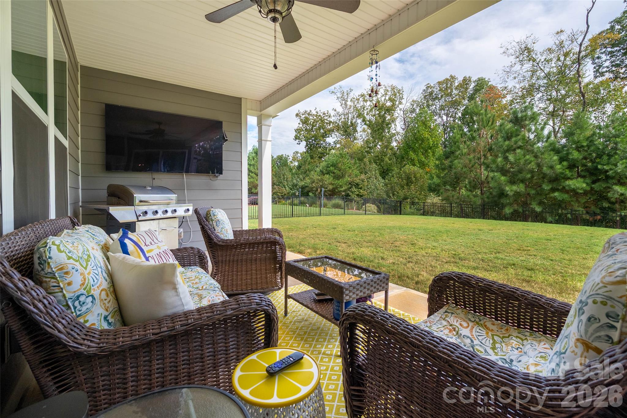 Single Family Residence at 2105 Manor Stone Drive, Indian Trail, photo 43 of 47