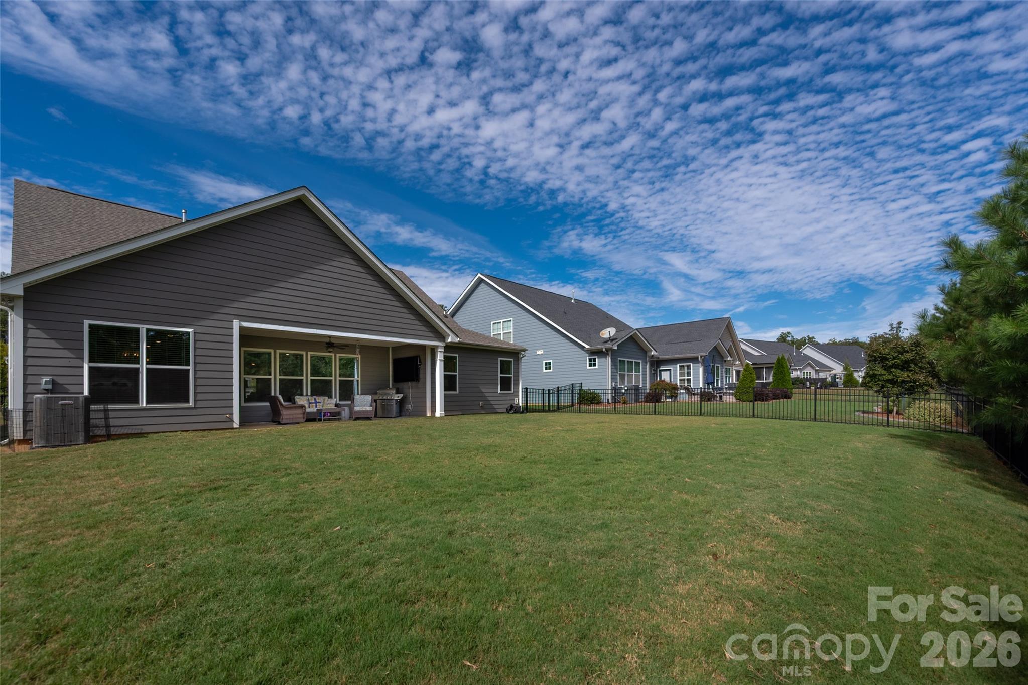 Single Family Residence at 2105 Manor Stone Drive, Indian Trail, photo 47 of 47