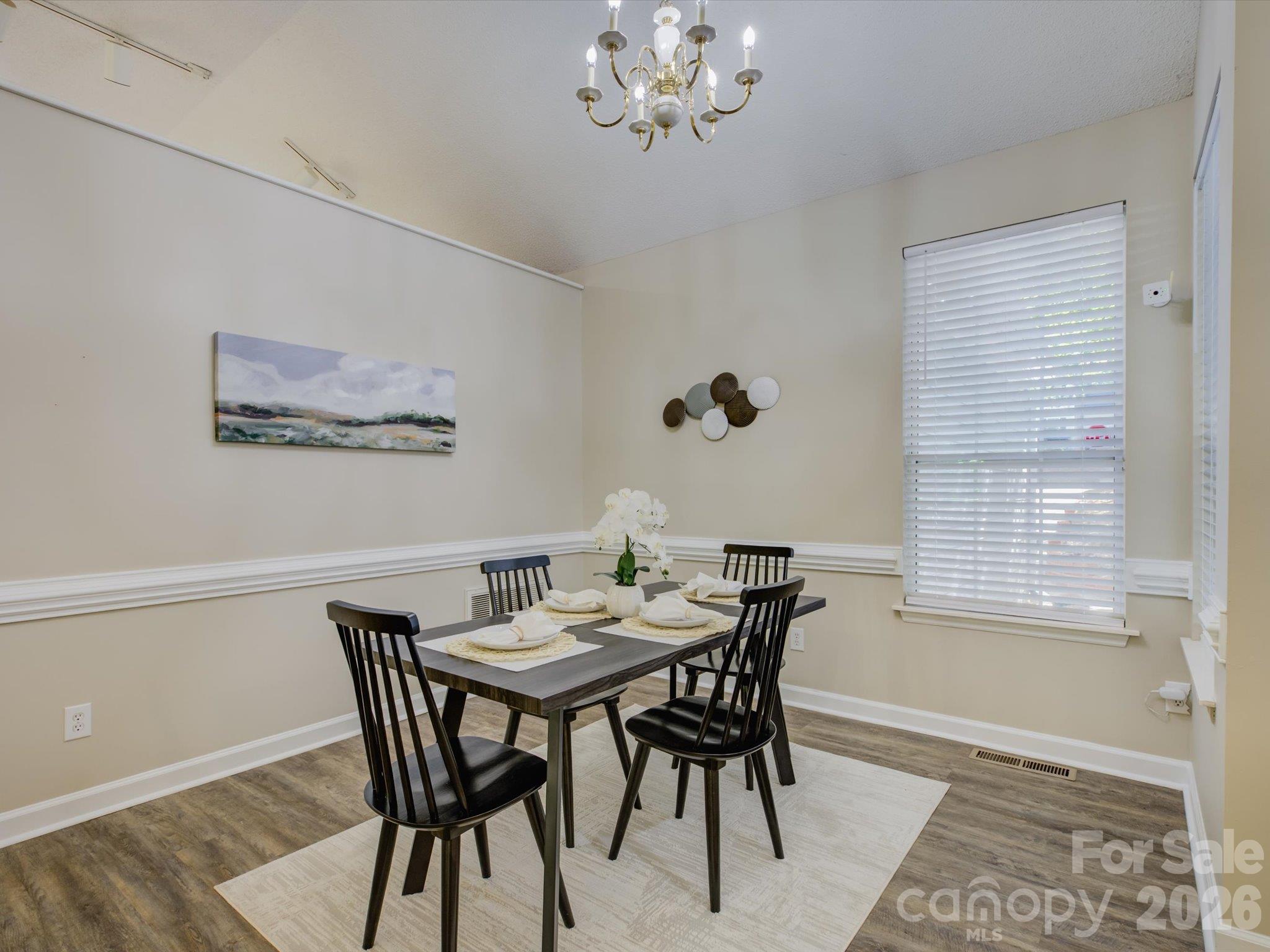Single Family Residence at 9207 Rainbow Forest Drive, Charlotte, photo 14 of 47