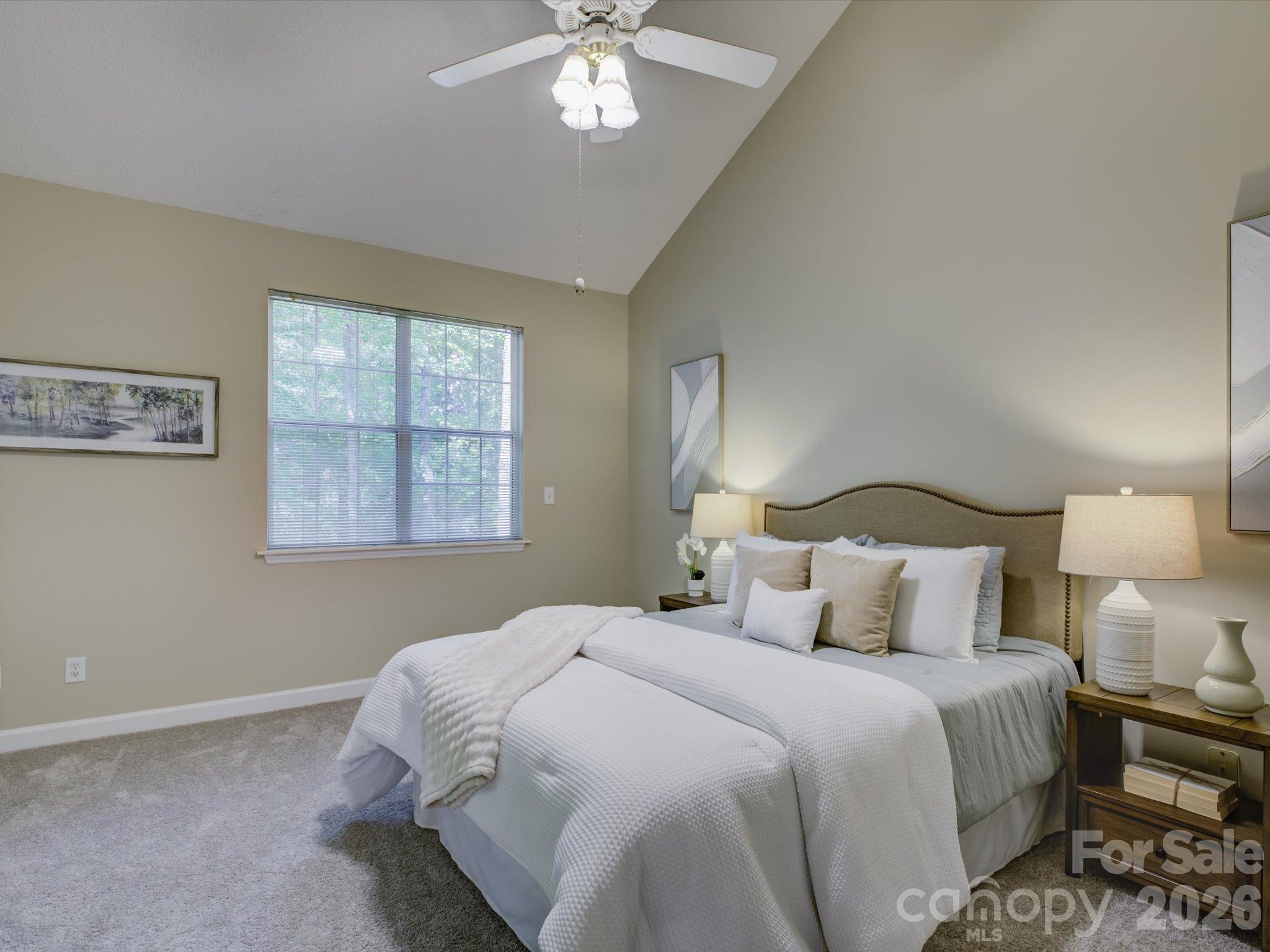 Single Family Residence at 9207 Rainbow Forest Drive, Charlotte, photo 26 of 47