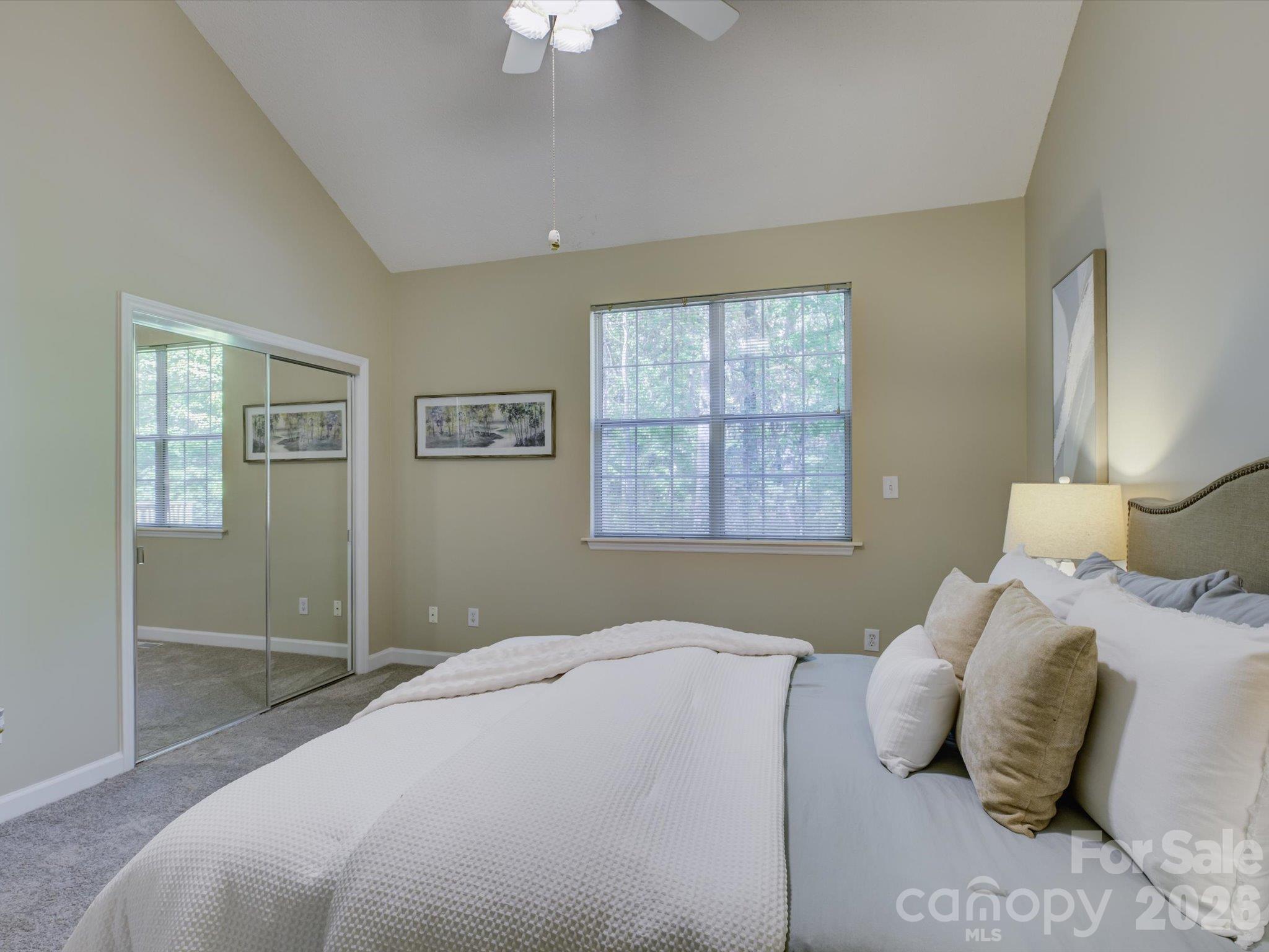 Single Family Residence at 9207 Rainbow Forest Drive, Charlotte, photo 27 of 47