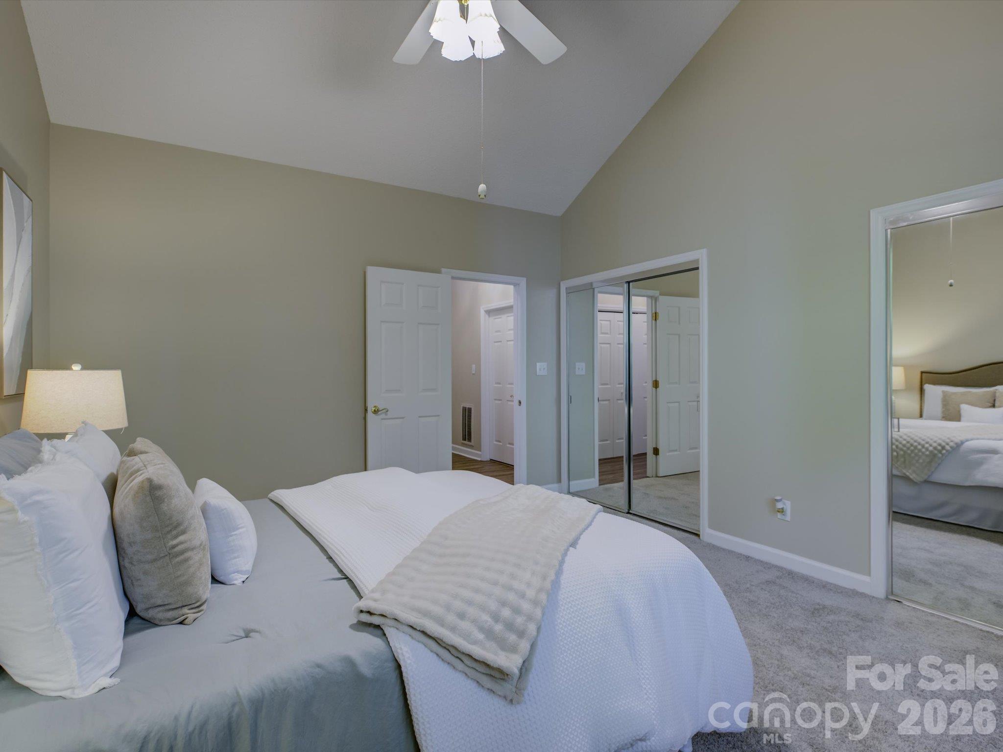 Single Family Residence at 9207 Rainbow Forest Drive, Charlotte, photo 29 of 47