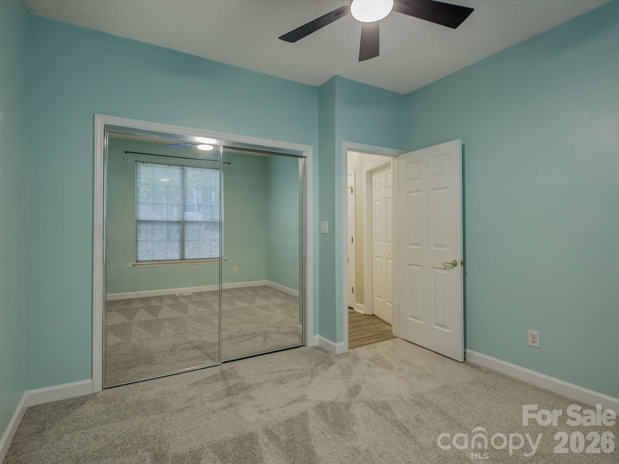 Single Family Residence at 9207 Rainbow Forest Drive, Charlotte, photo 34 of 47