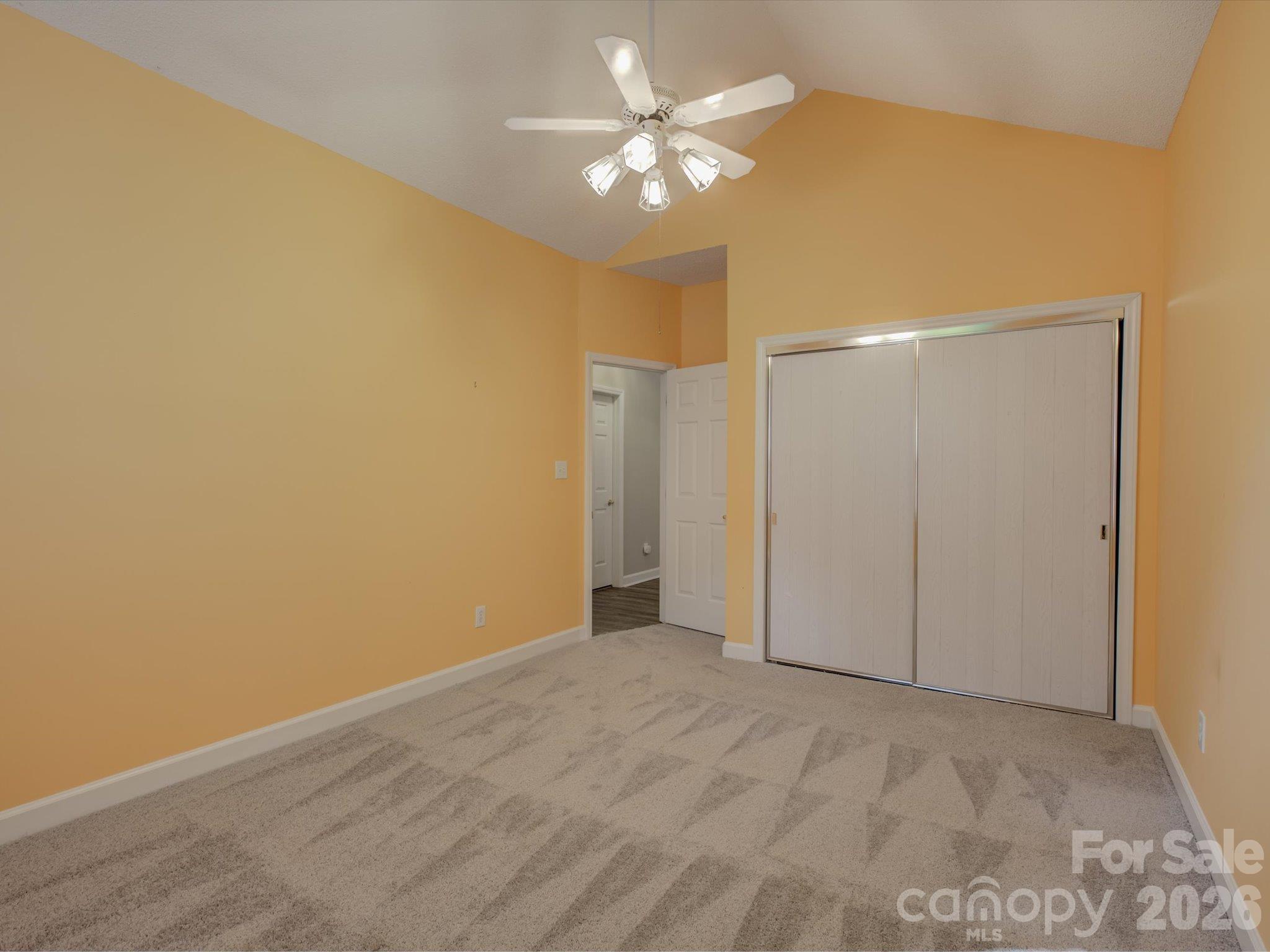 Single Family Residence at 9207 Rainbow Forest Drive, Charlotte, photo 36 of 47