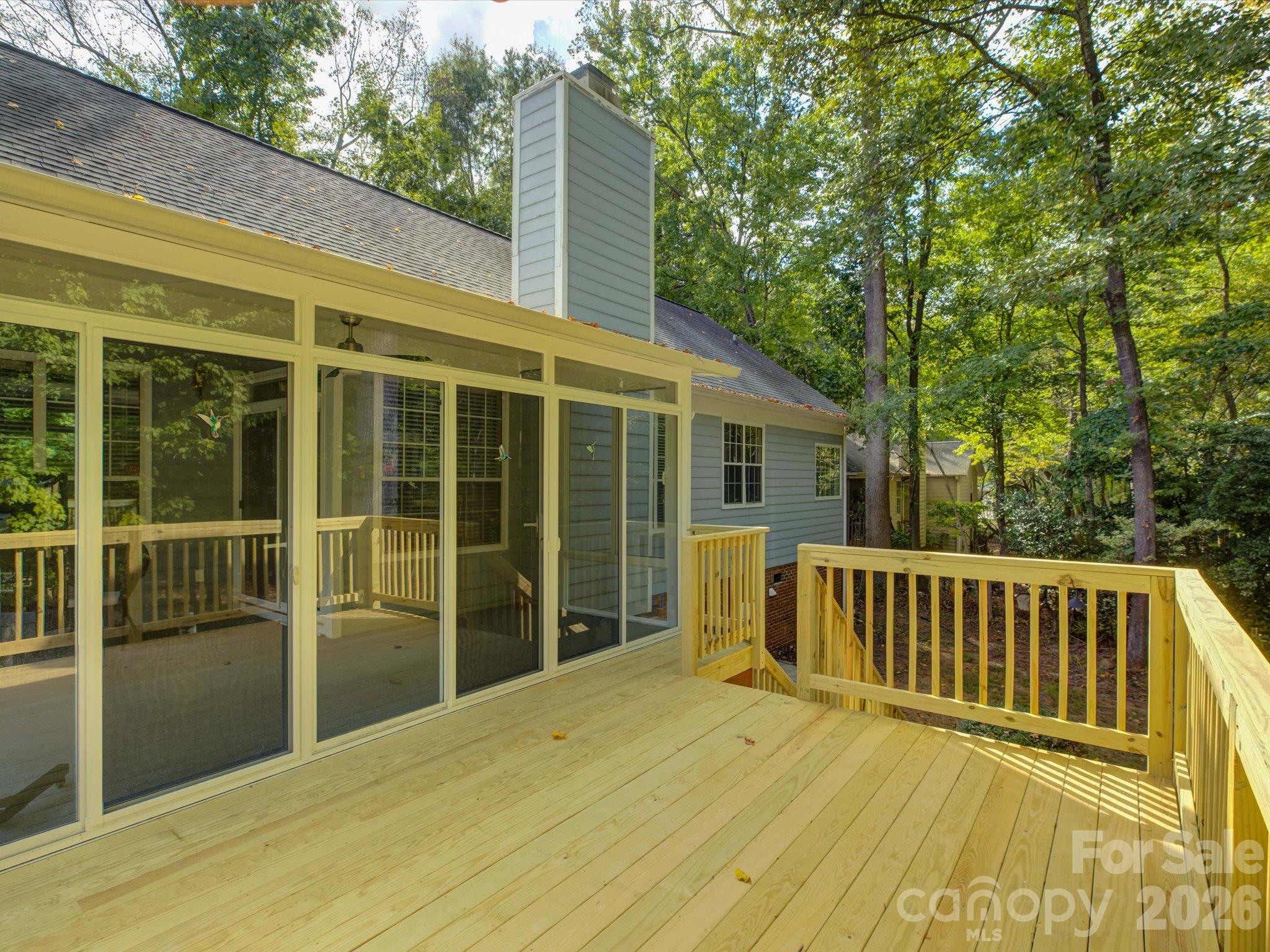 Single Family Residence at 9207 Rainbow Forest Drive, Charlotte, photo 40 of 47