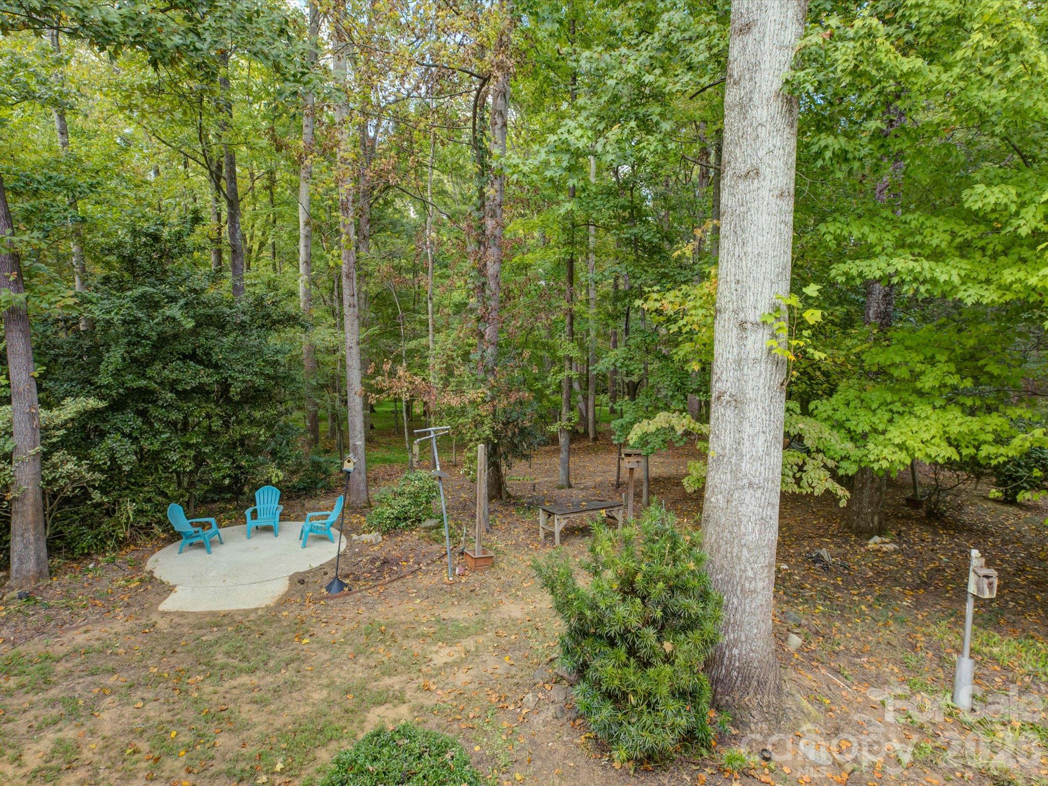 Single Family Residence at 9207 Rainbow Forest Drive, Charlotte, photo 42 of 47