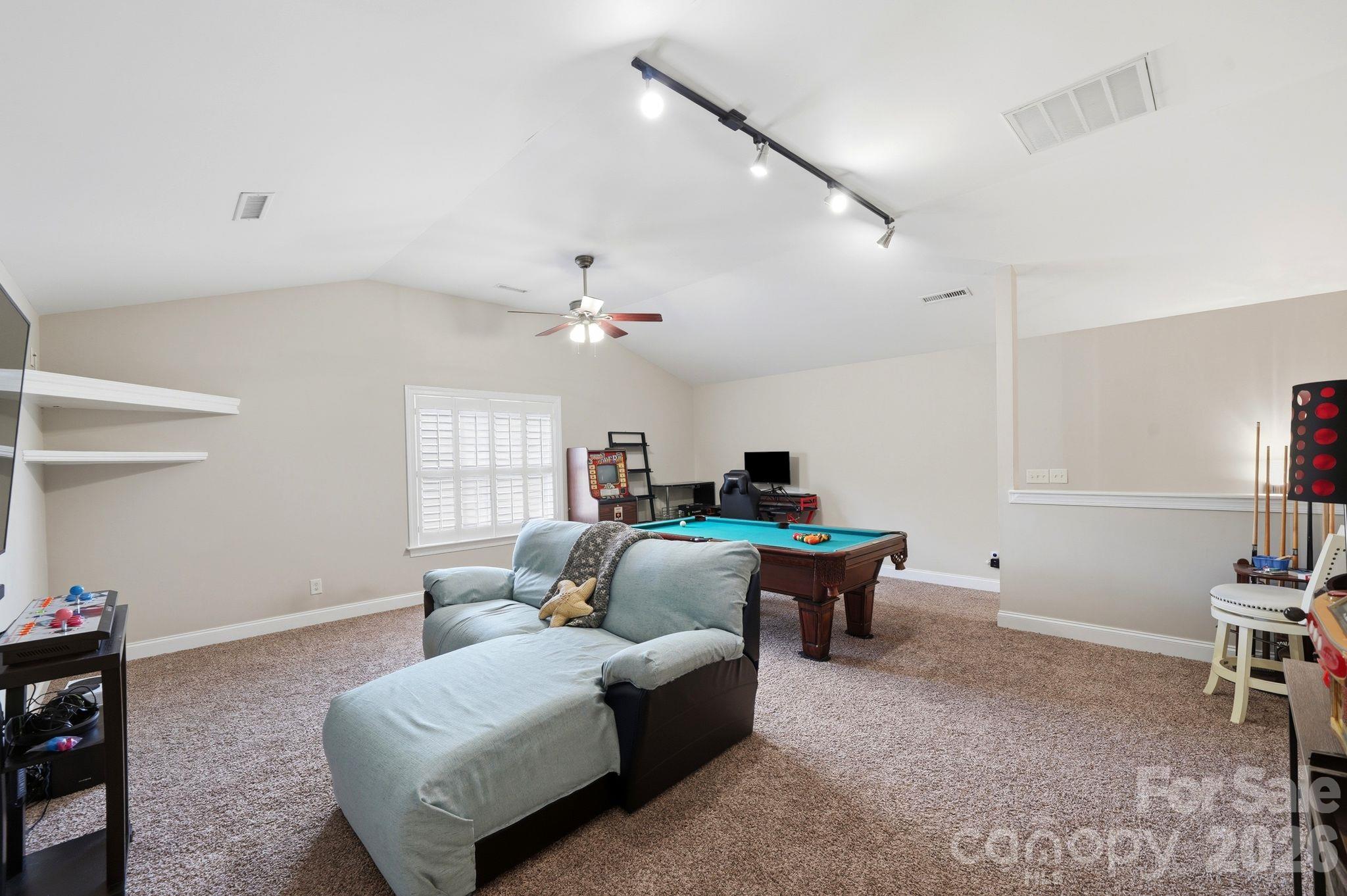 Single Family Residence at 3010 Triple Crown Drive, Indian Trail, photo 36 of 46