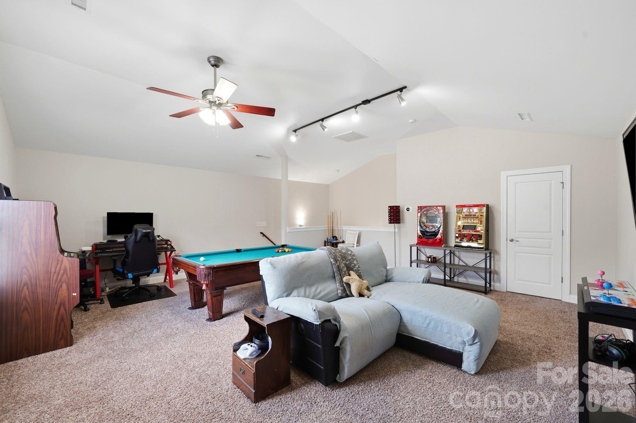 Single Family Residence at 3010 Triple Crown Drive, Indian Trail, photo 37 of 46