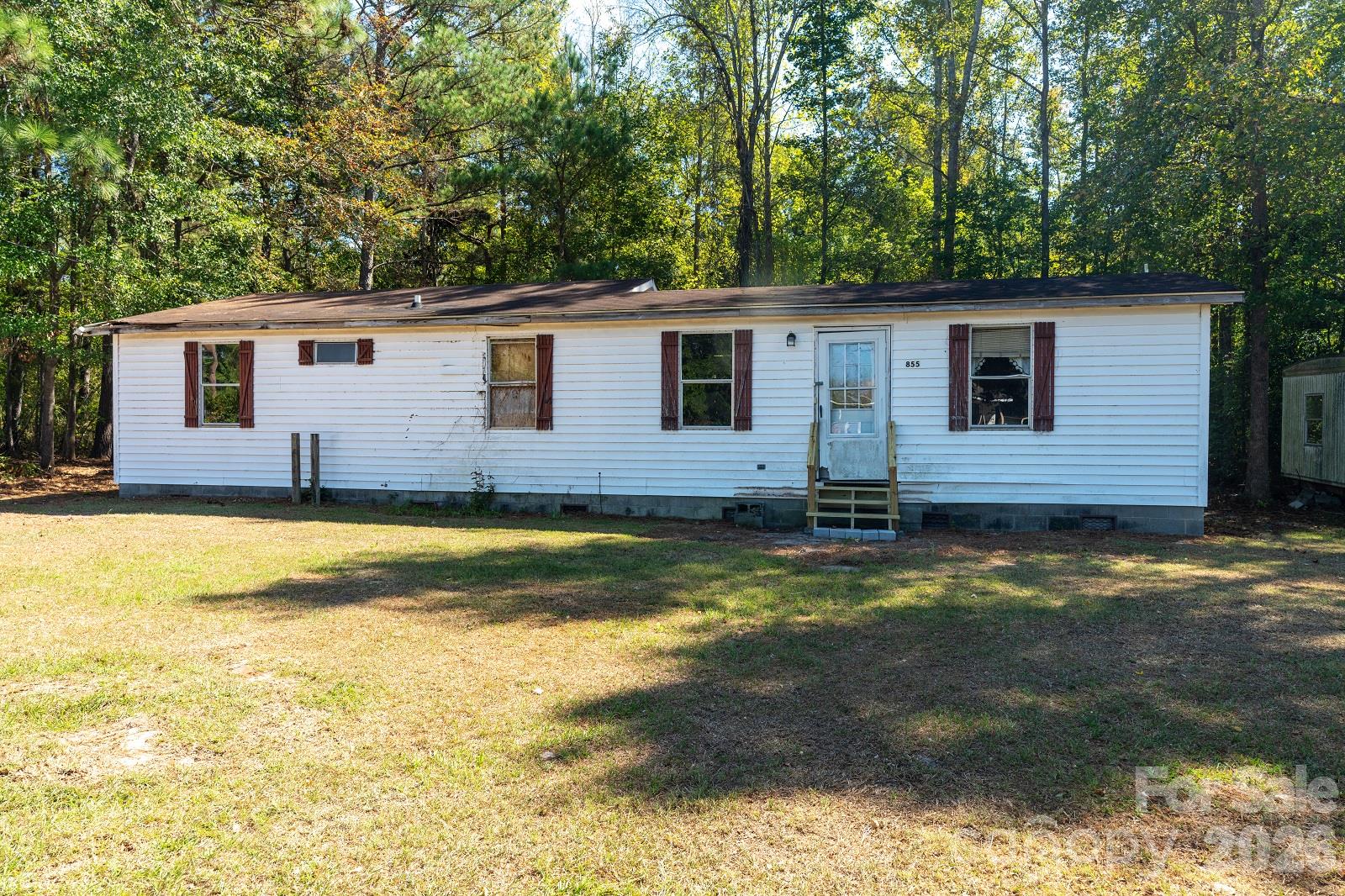 855 Hickory Grove Ballpark Road