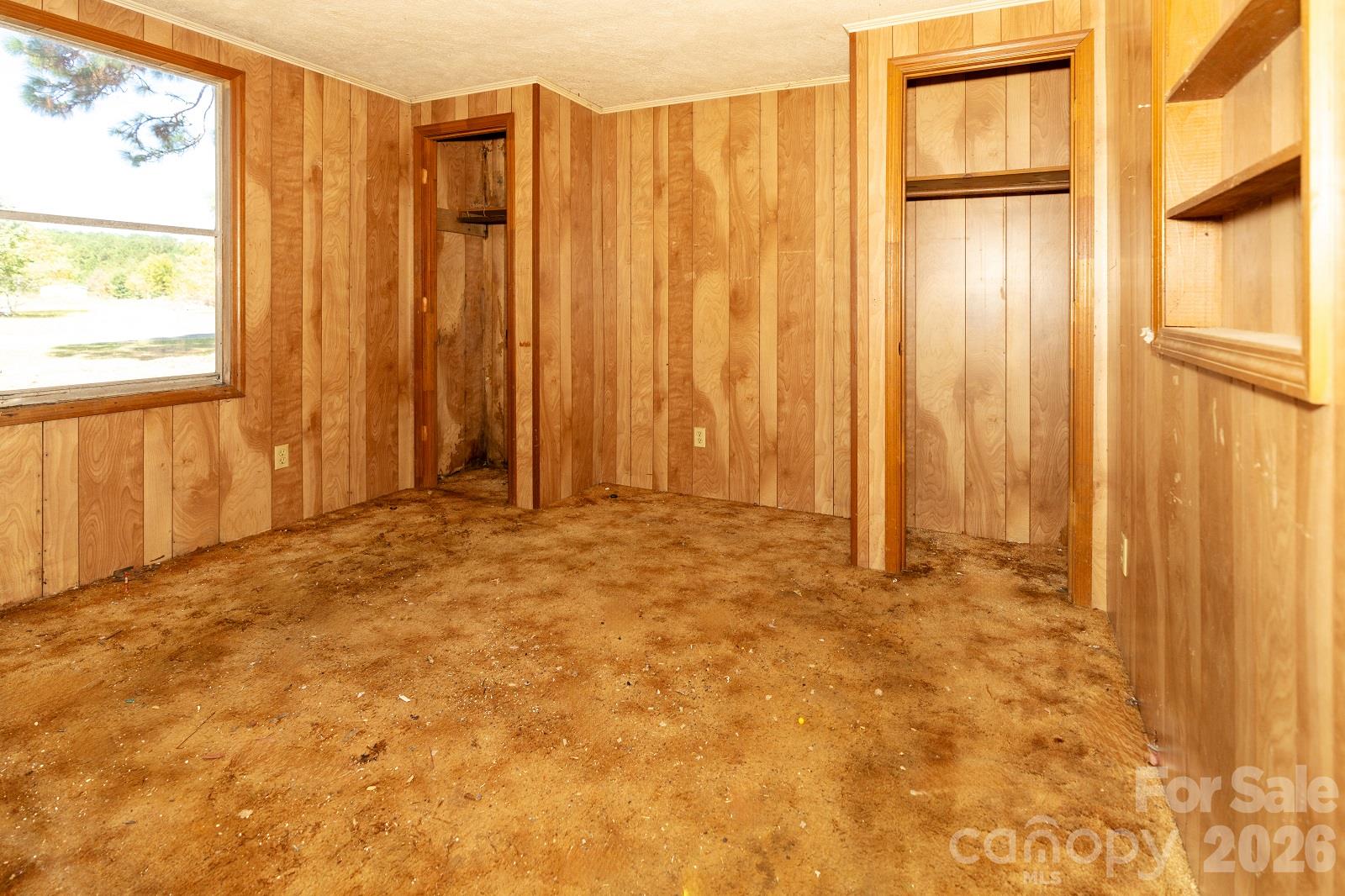 Single Family Residence at 855 Hickory Grove Ballpark Road, Bladenboro, photo 13 of 14