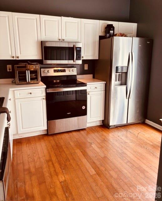 Townhouse at 6376 Mallard View Lane, Charlotte, photo 6 of 21