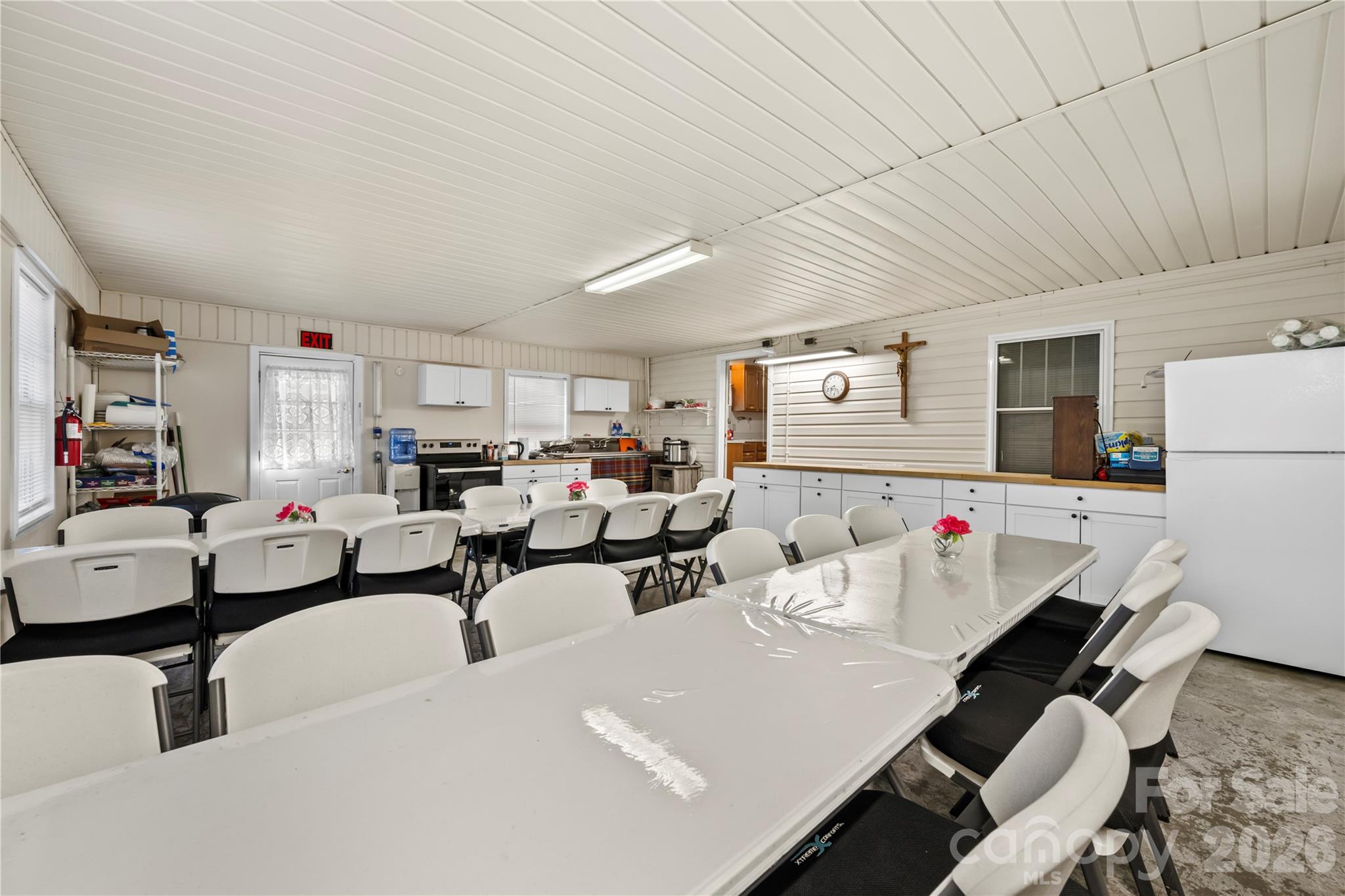 Office at 1589 Cane Creek Road, Fletcher, photo 8 of 46