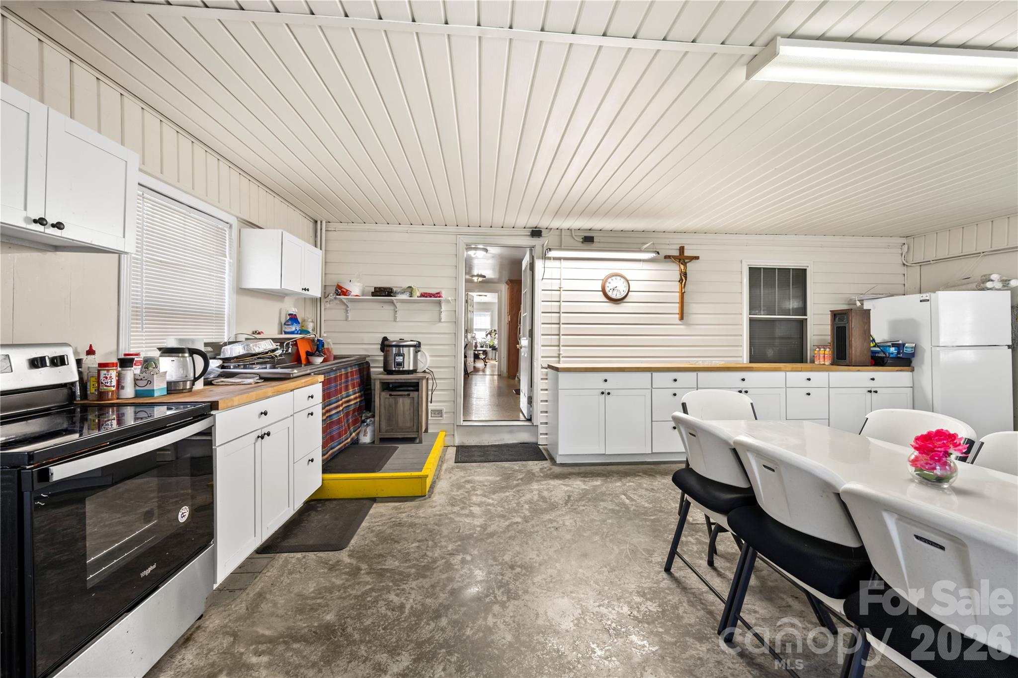 Office at 1589 Cane Creek Road, Fletcher, photo 9 of 46