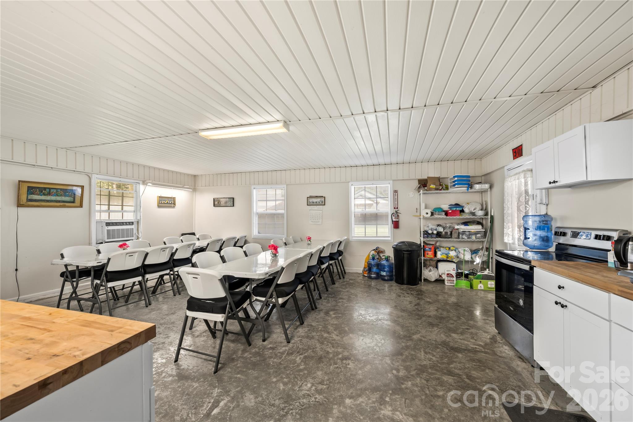 Office at 1589 Cane Creek Road, Fletcher, photo 10 of 46