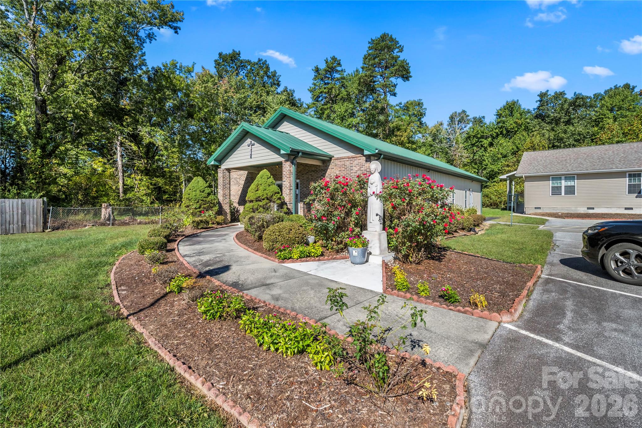 Office at 1589 Cane Creek Road, Fletcher, photo 24 of 46