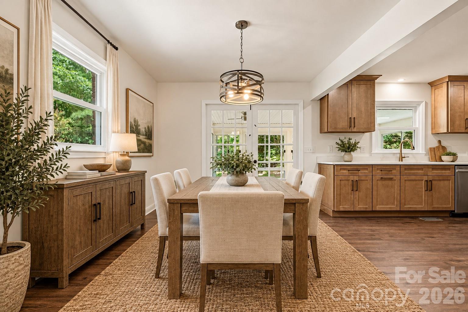 Single Family Residence at 37 Guffey Mountain Road, Fairview, photo 4 of 43