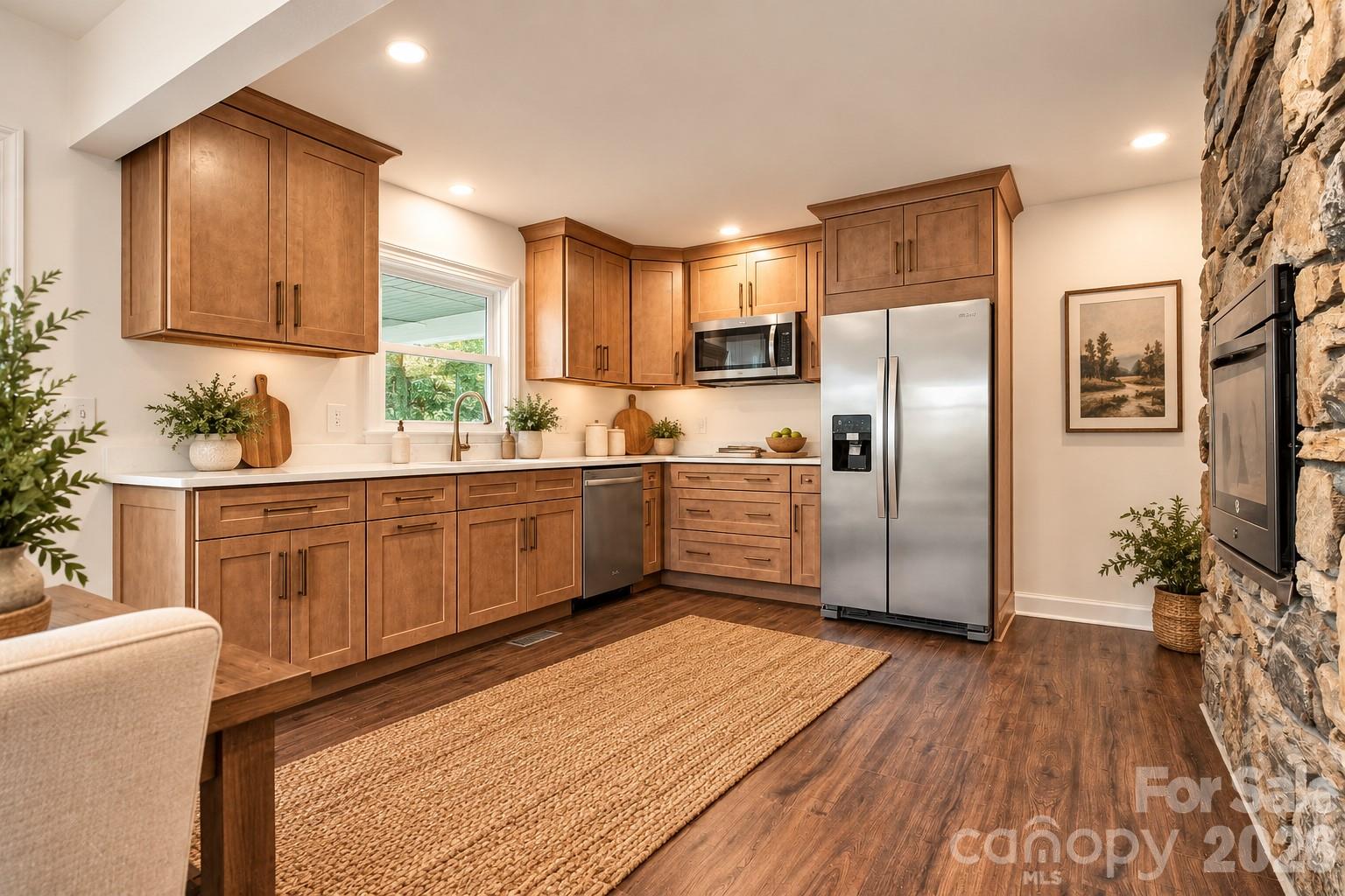 Single Family Residence at 37 Guffey Mountain Road, Fairview, photo 6 of 43
