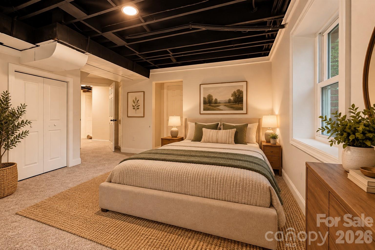 Single Family Residence at 37 Guffey Mountain Road, Fairview, photo 34 of 43