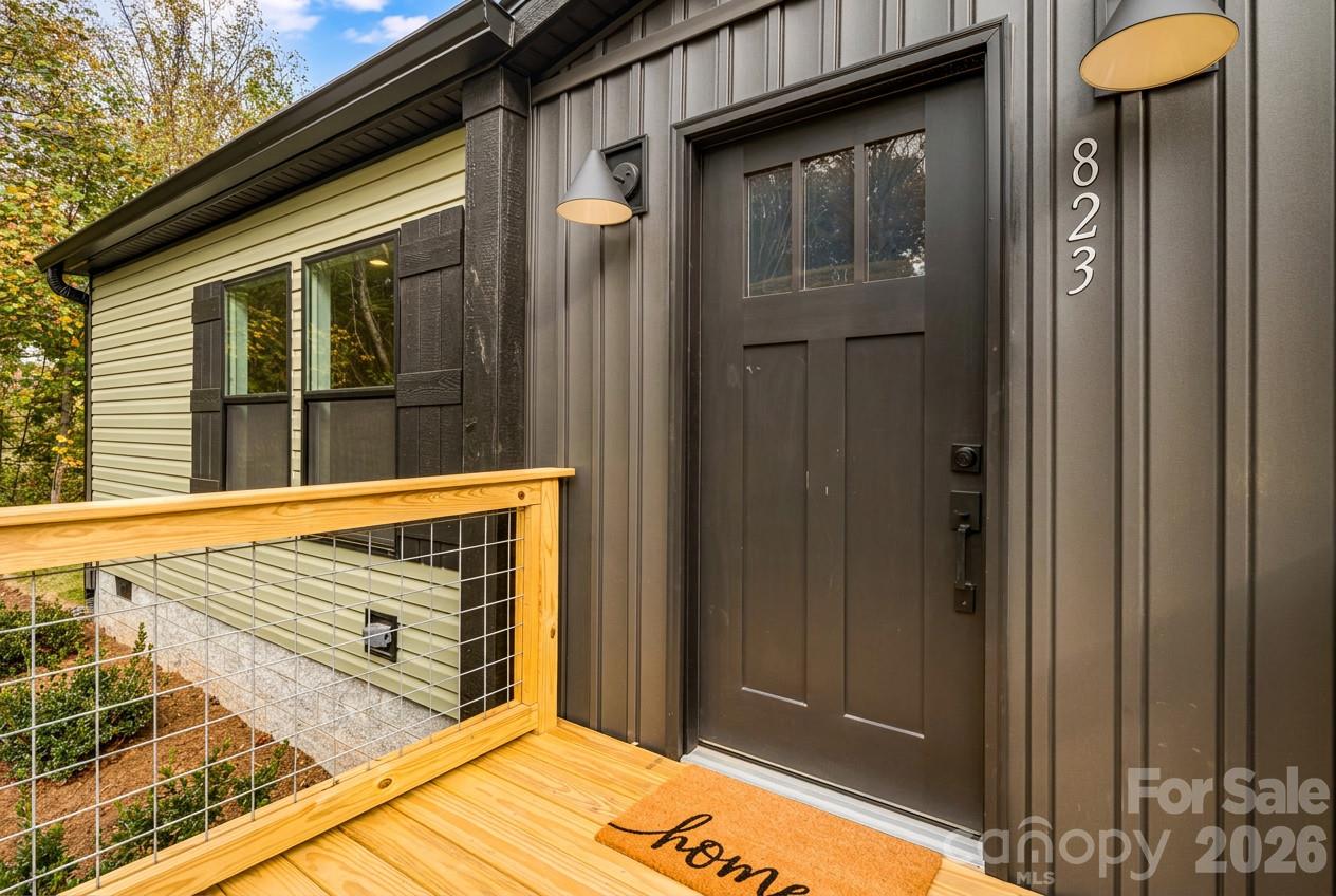 Single Family Residence at 823 Jupiter Road, Weaverville, photo 4 of 20
