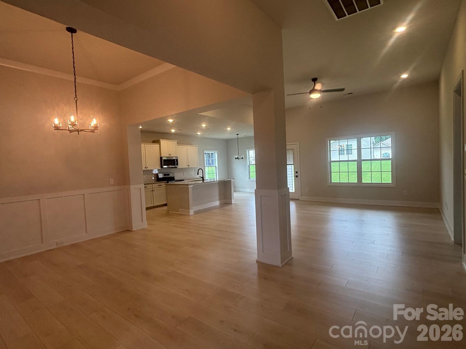 Representation photo only. Colors and options may differ. - 120 Swinford Drive, Salisbury
