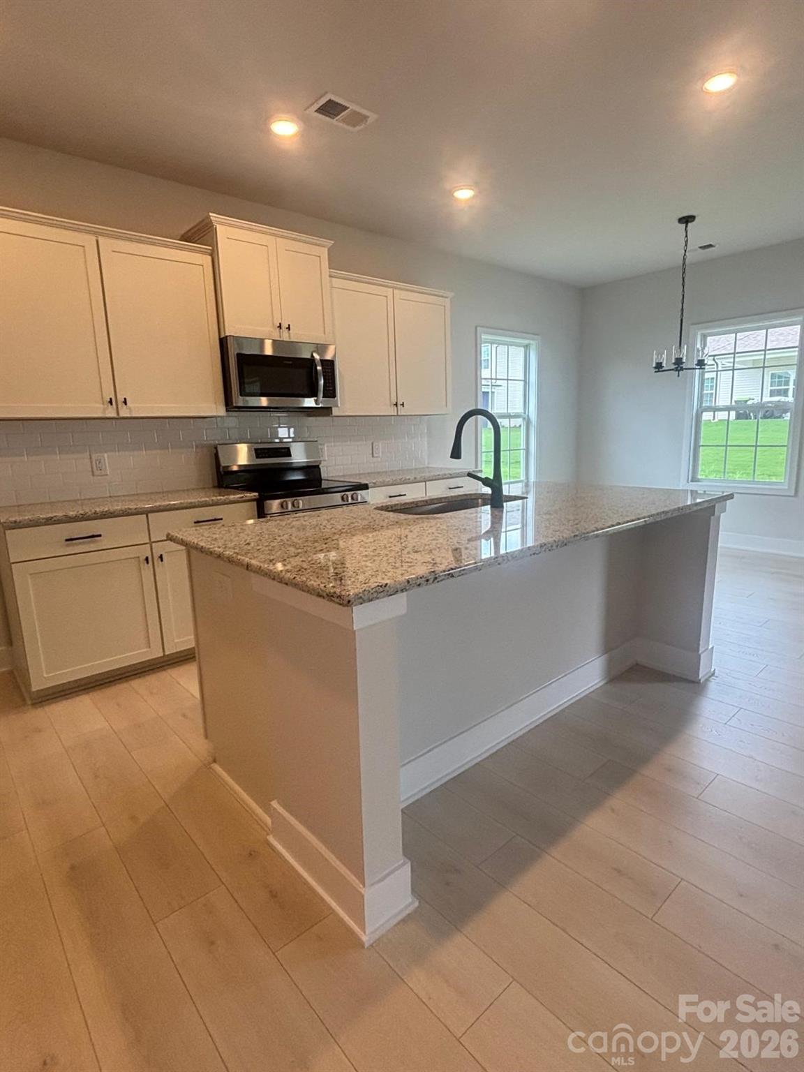 Representation photo only. Colors and options may differ. - 120 Swinford Drive, Salisbury
