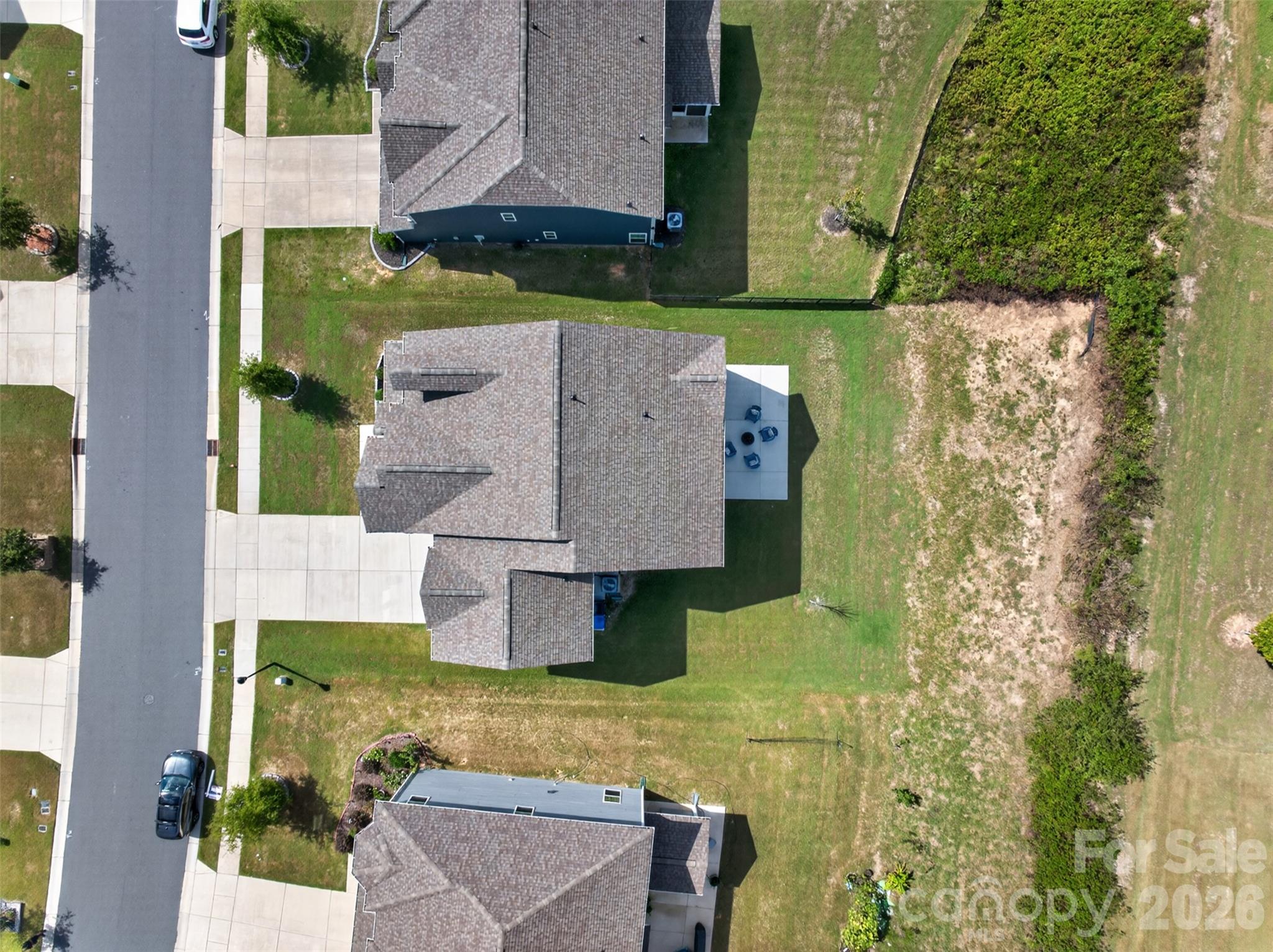 Single Family Residence at 4638 Monument Valley Drive, Indian Land, photo 41 of 46