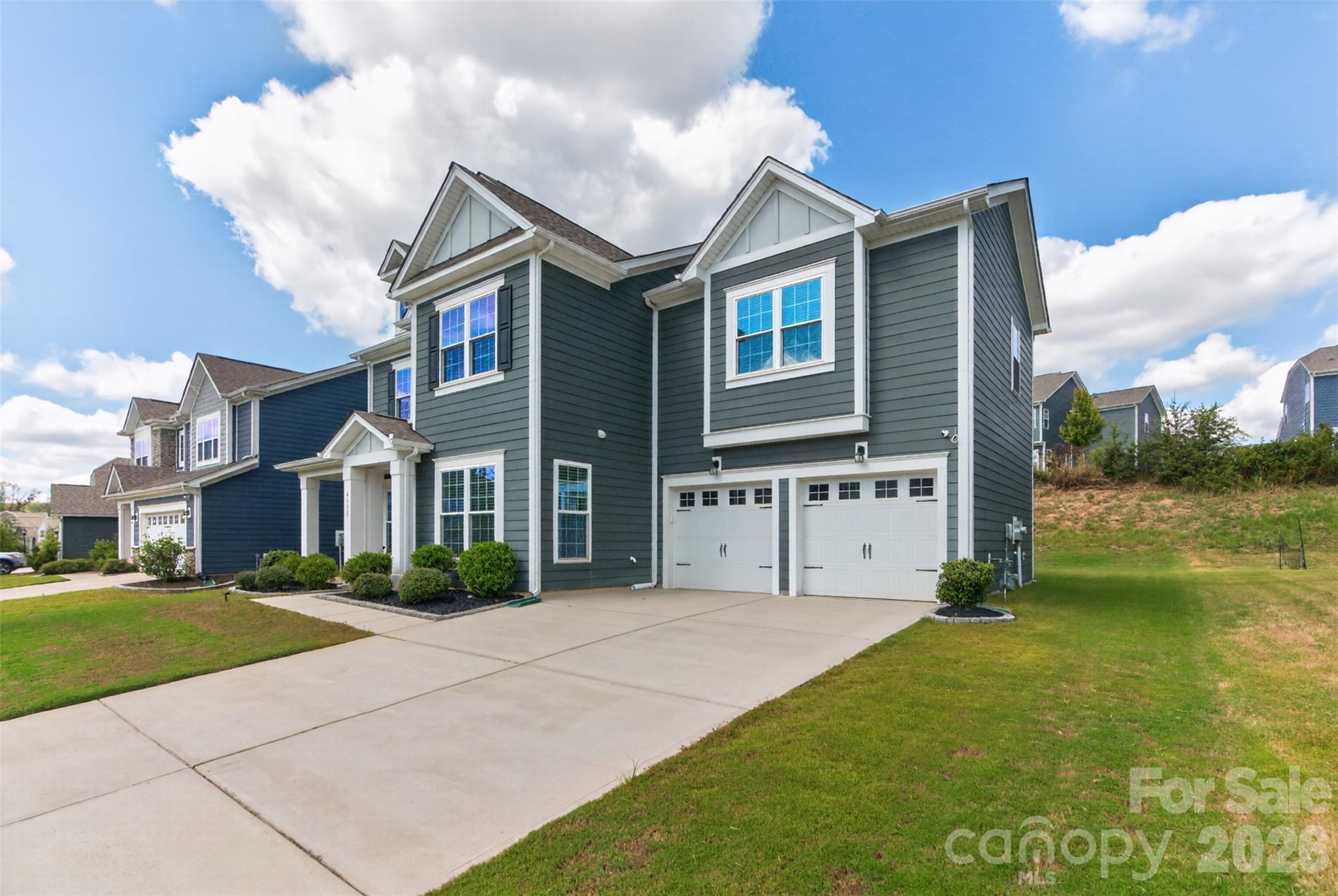 Single Family Residence at 4638 Monument Valley Drive, Indian Land, photo 42 of 46