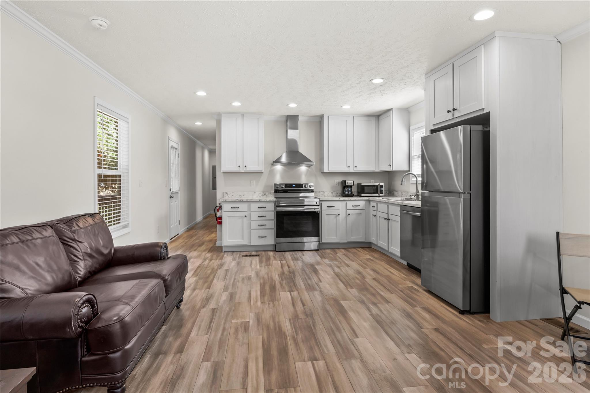 None at 81 Yuken Place, Hendersonville, photo 8 of 31