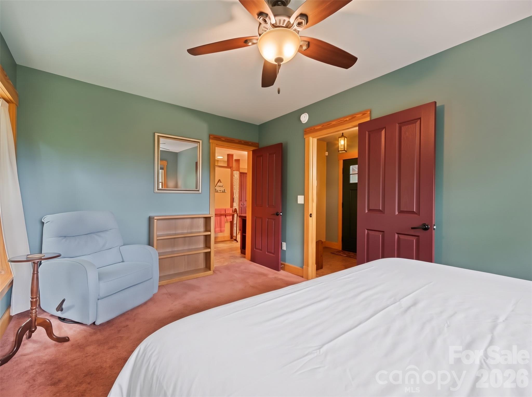 Single Family Residence at 145 Hiaway Trail, Clyde, photo 36 of 42