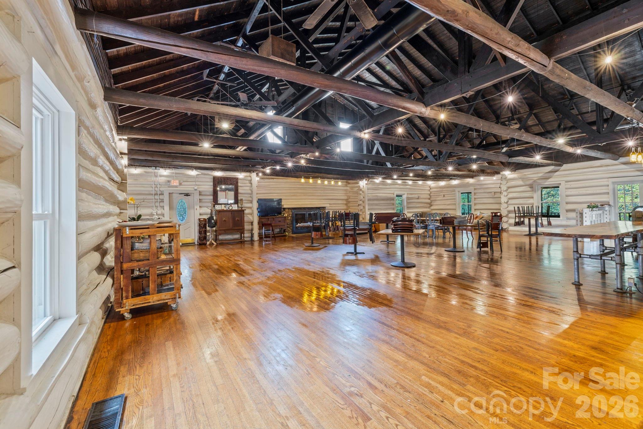 Food/Beverage at 1196 N Country Club Road, Brevard, photo 10 of 46