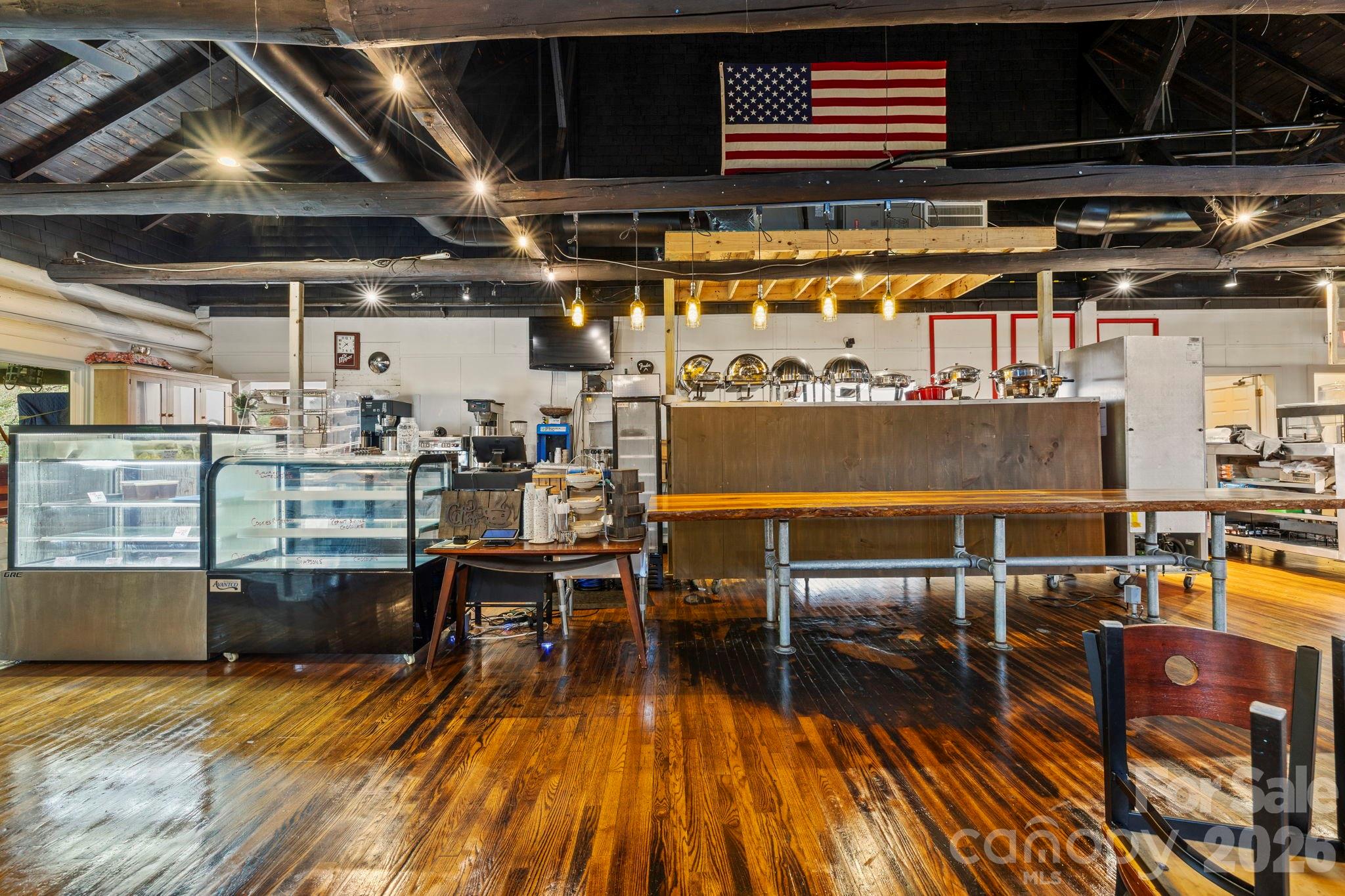 Food/Beverage at 1196 N Country Club Road, Brevard, photo 13 of 46