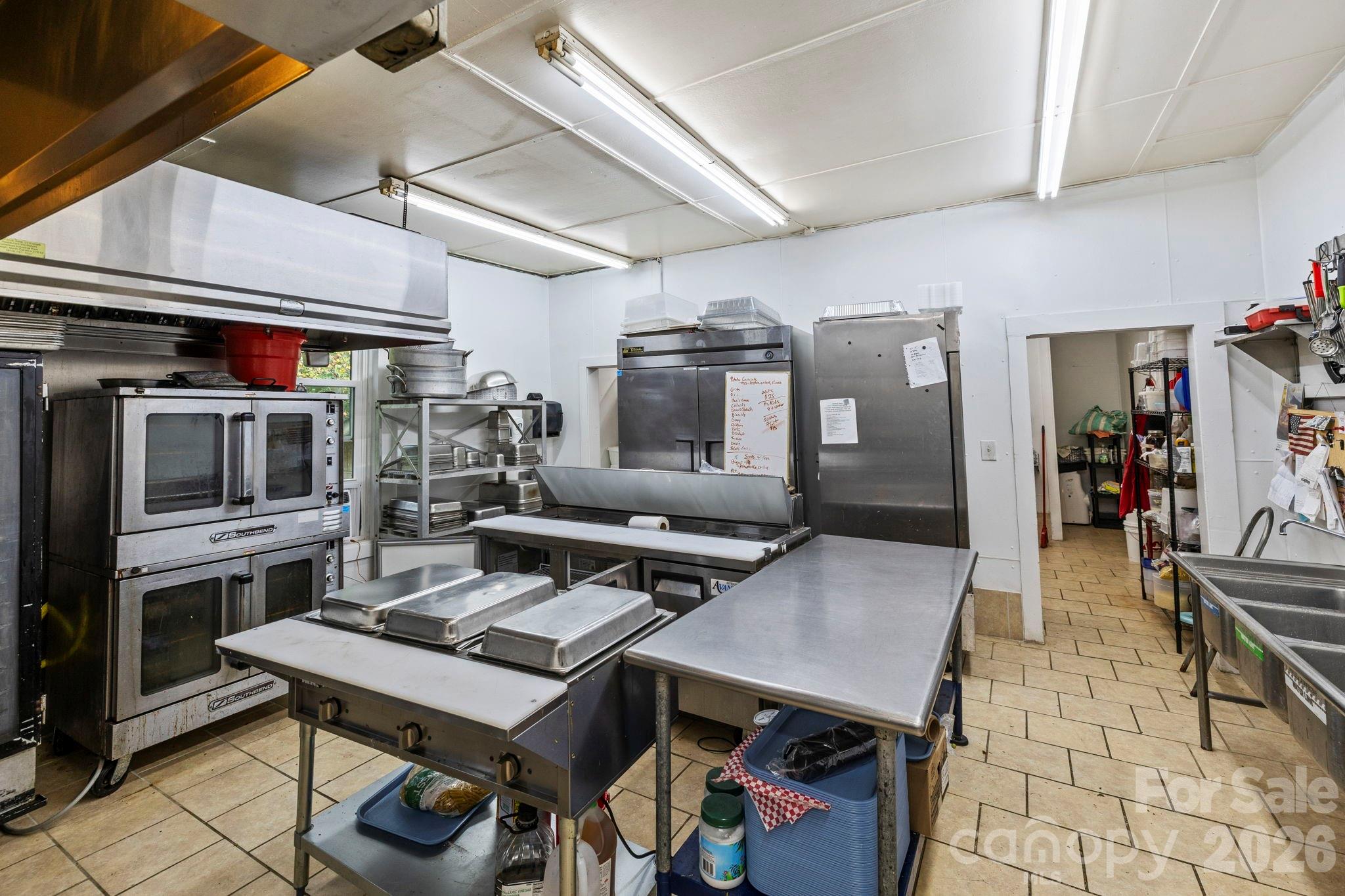 Food/Beverage at 1196 N Country Club Road, Brevard, photo 26 of 46