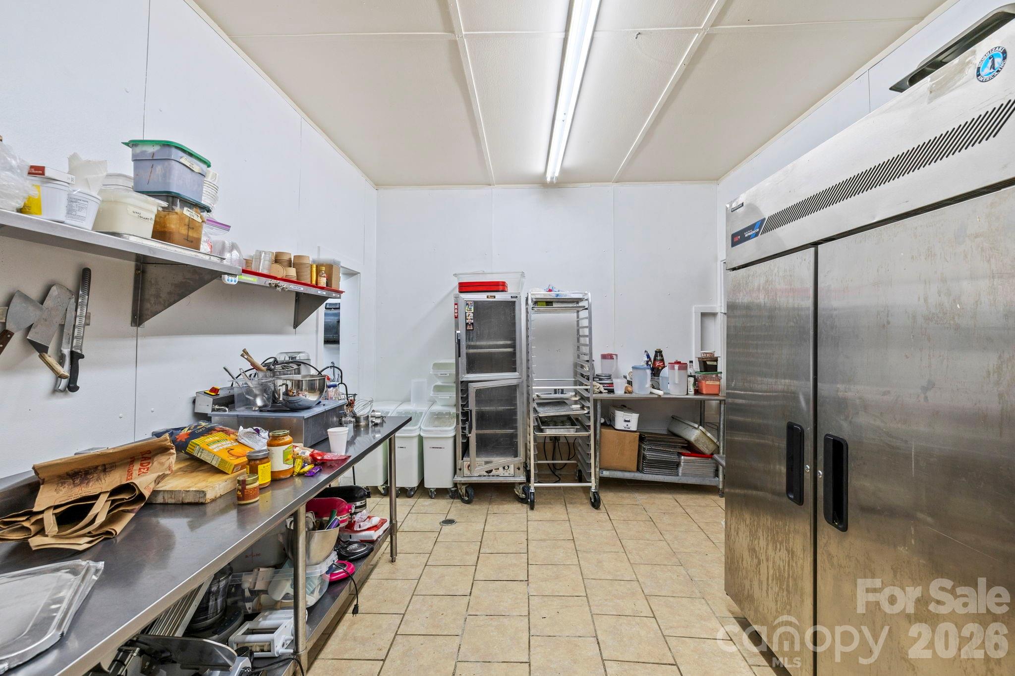 Food/Beverage at 1196 N Country Club Road, Brevard, photo 27 of 46