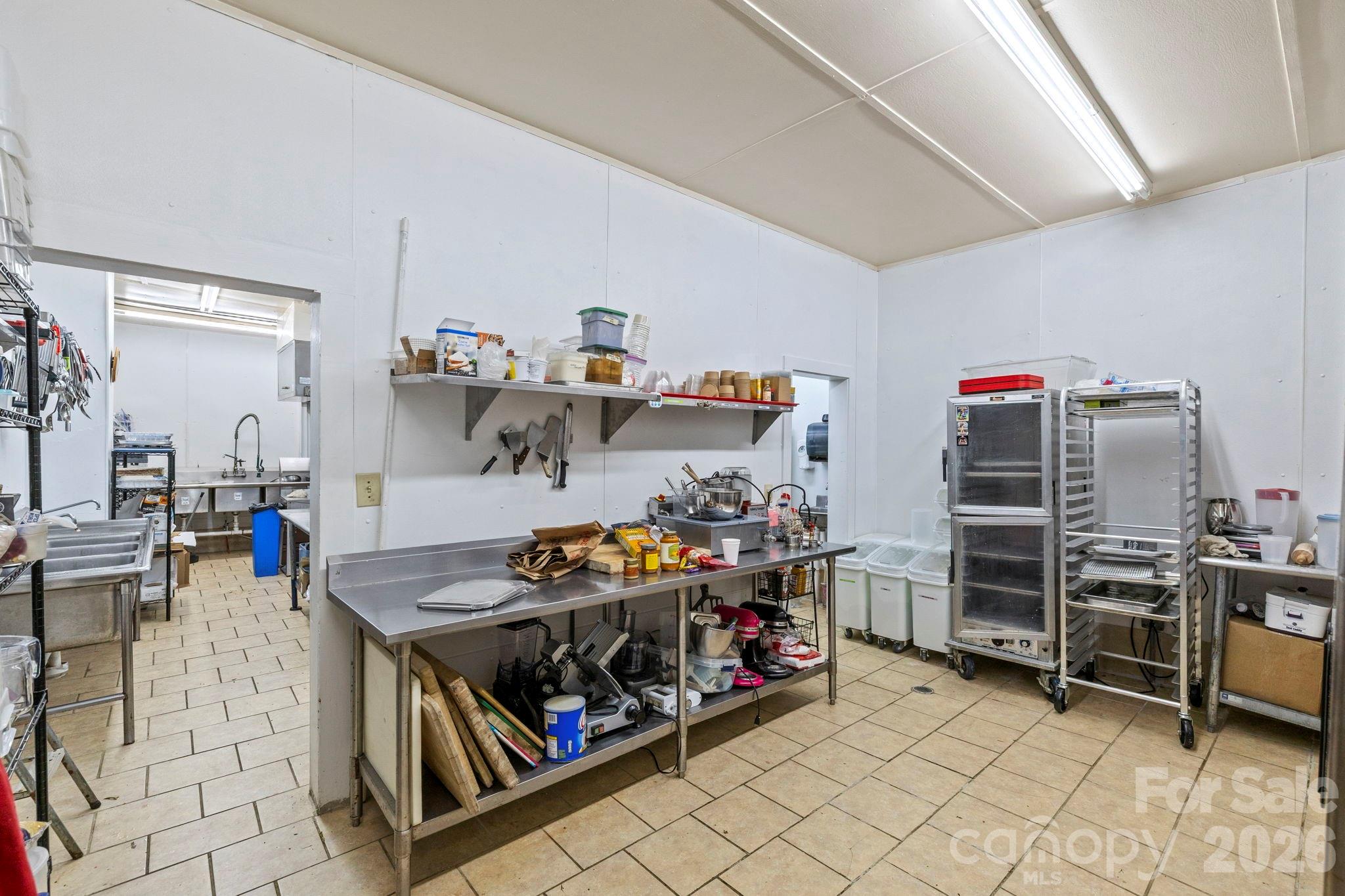Food/Beverage at 1196 N Country Club Road, Brevard, photo 28 of 46