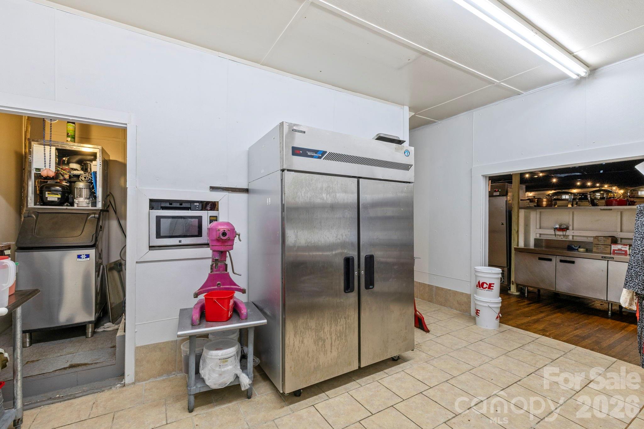 Food/Beverage at 1196 N Country Club Road, Brevard, photo 29 of 46