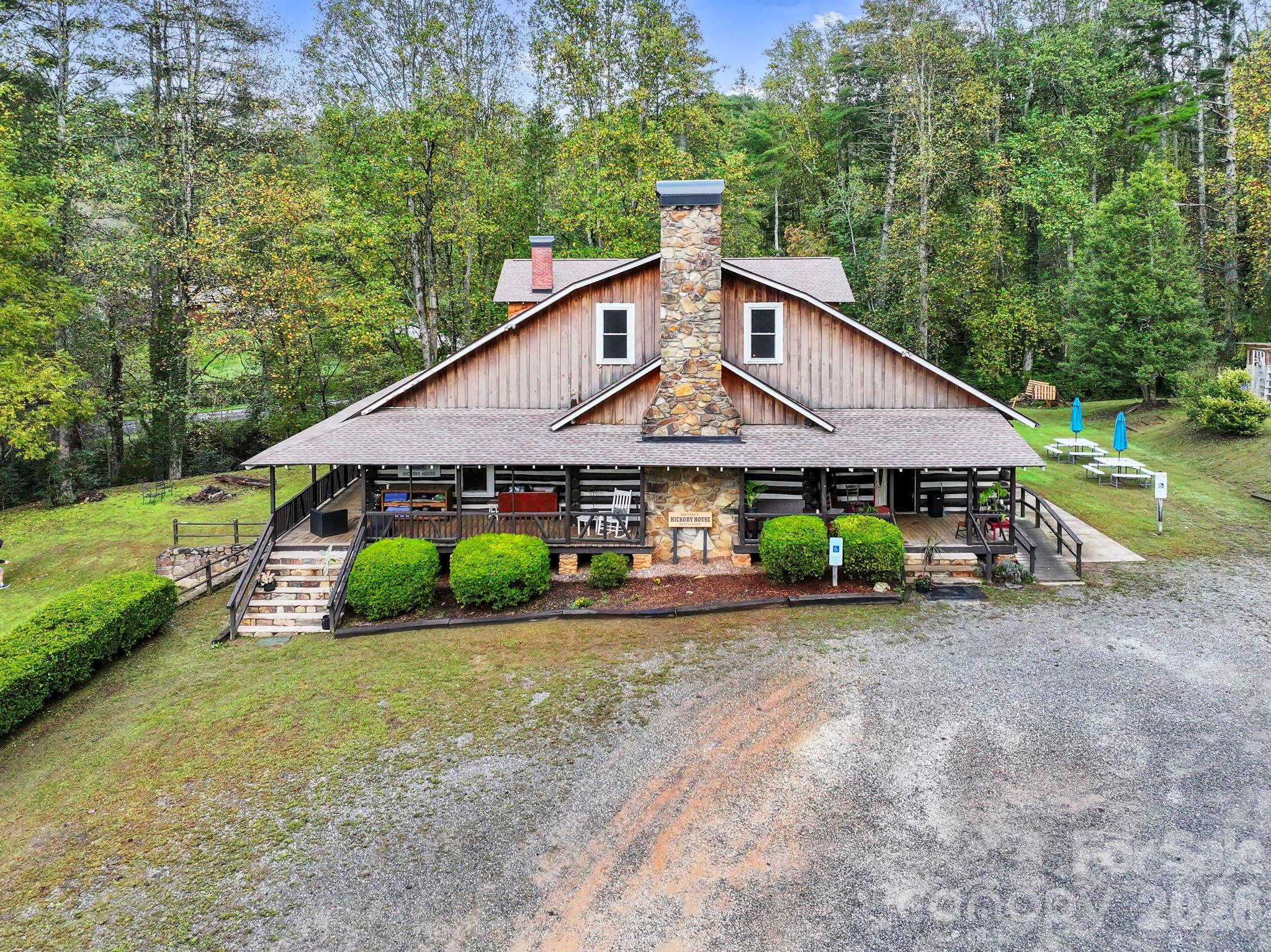 Food/Beverage at 1196 N Country Club Road, Brevard, photo 43 of 46