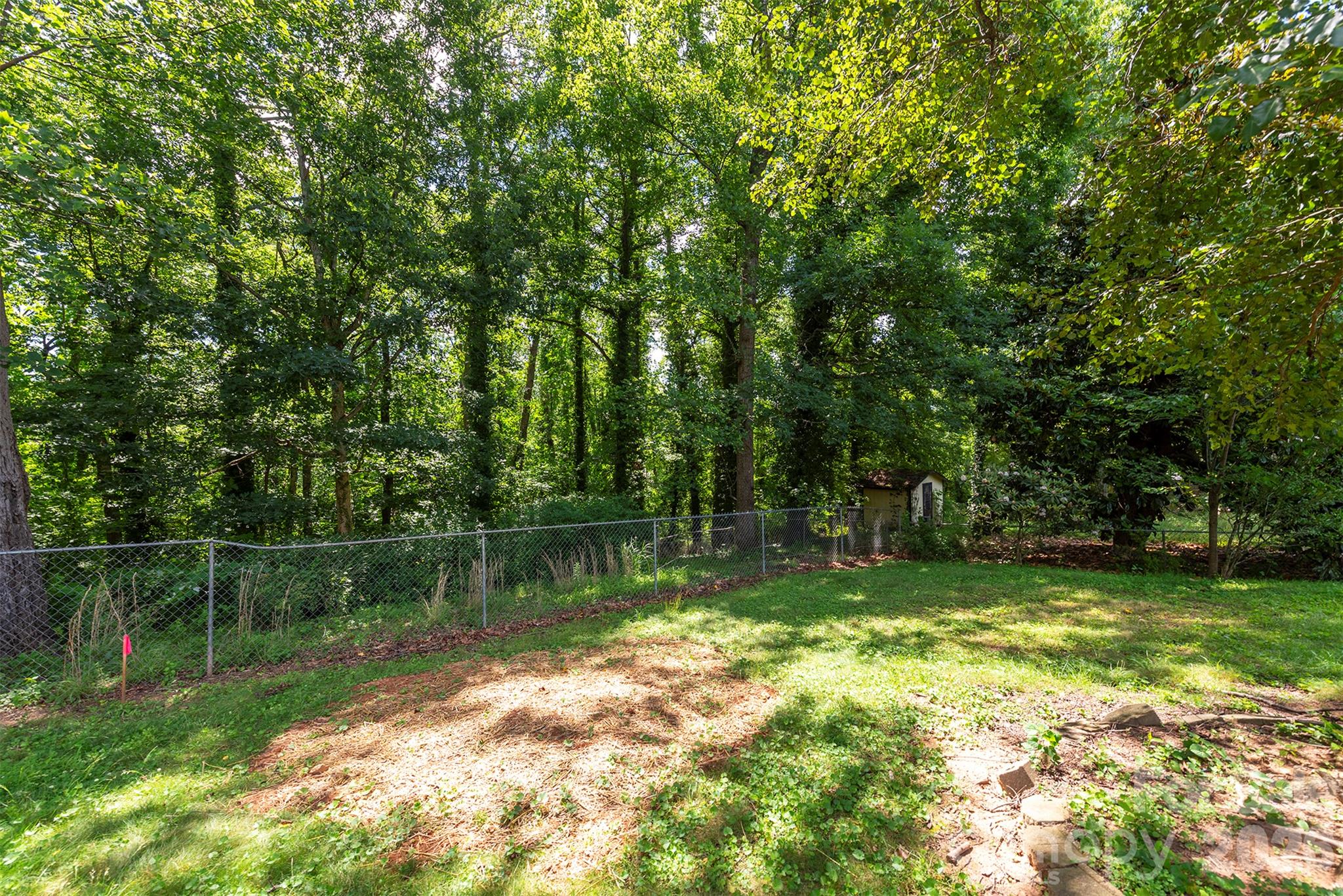 Lot at 30 and 34 Harnett Street, Asheville, photo 6 of 12