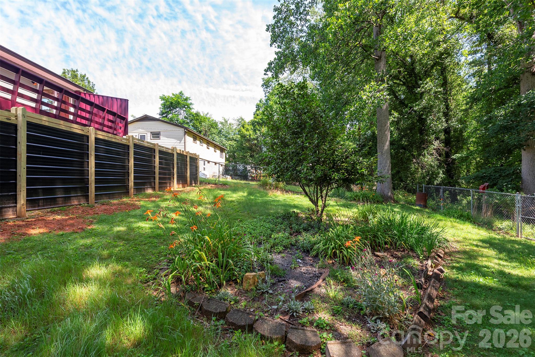 Lot at 30 and 34 Harnett Street, Asheville, photo 8 of 12