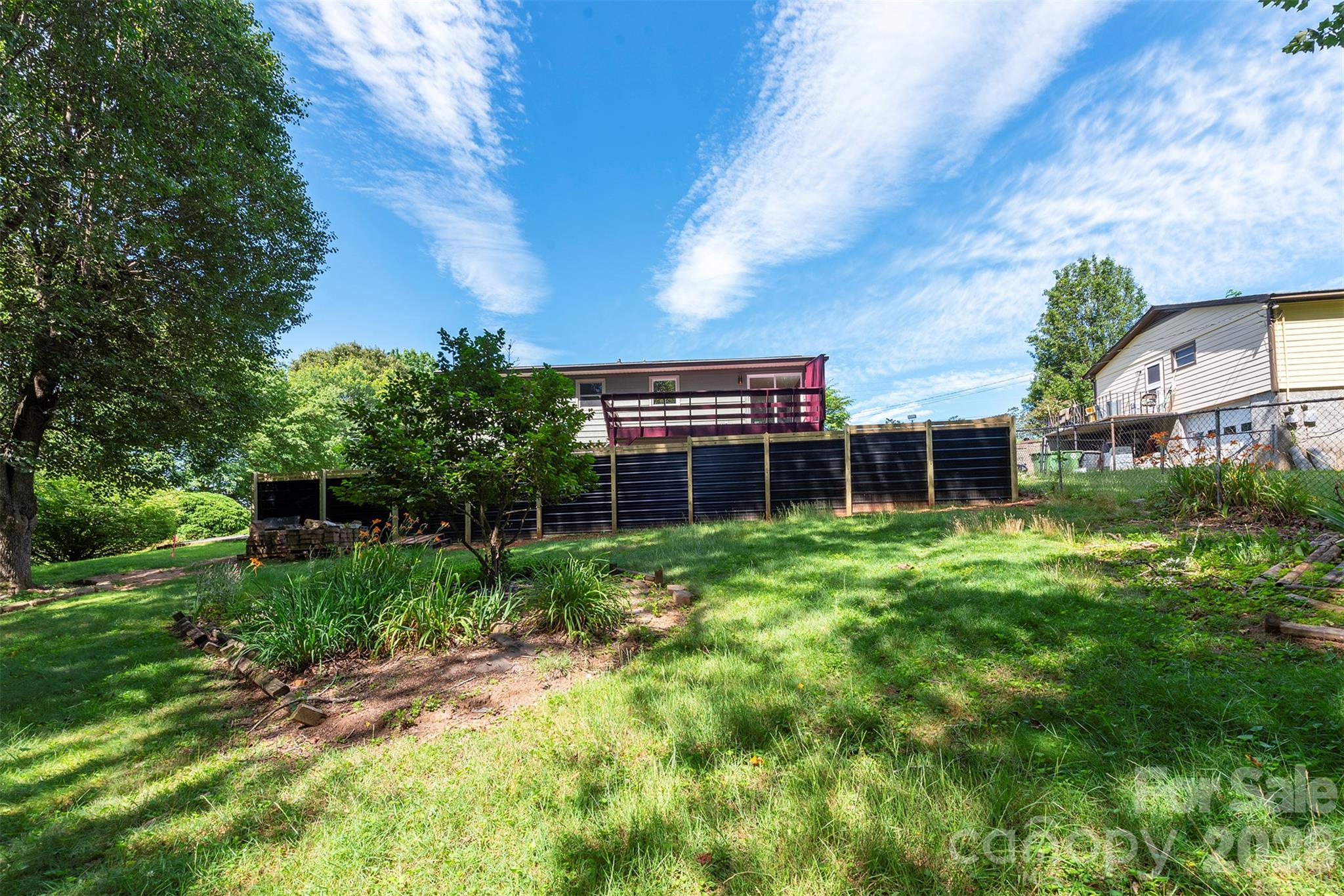 Lot at 30 and 34 Harnett Street, Asheville, photo 9 of 12
