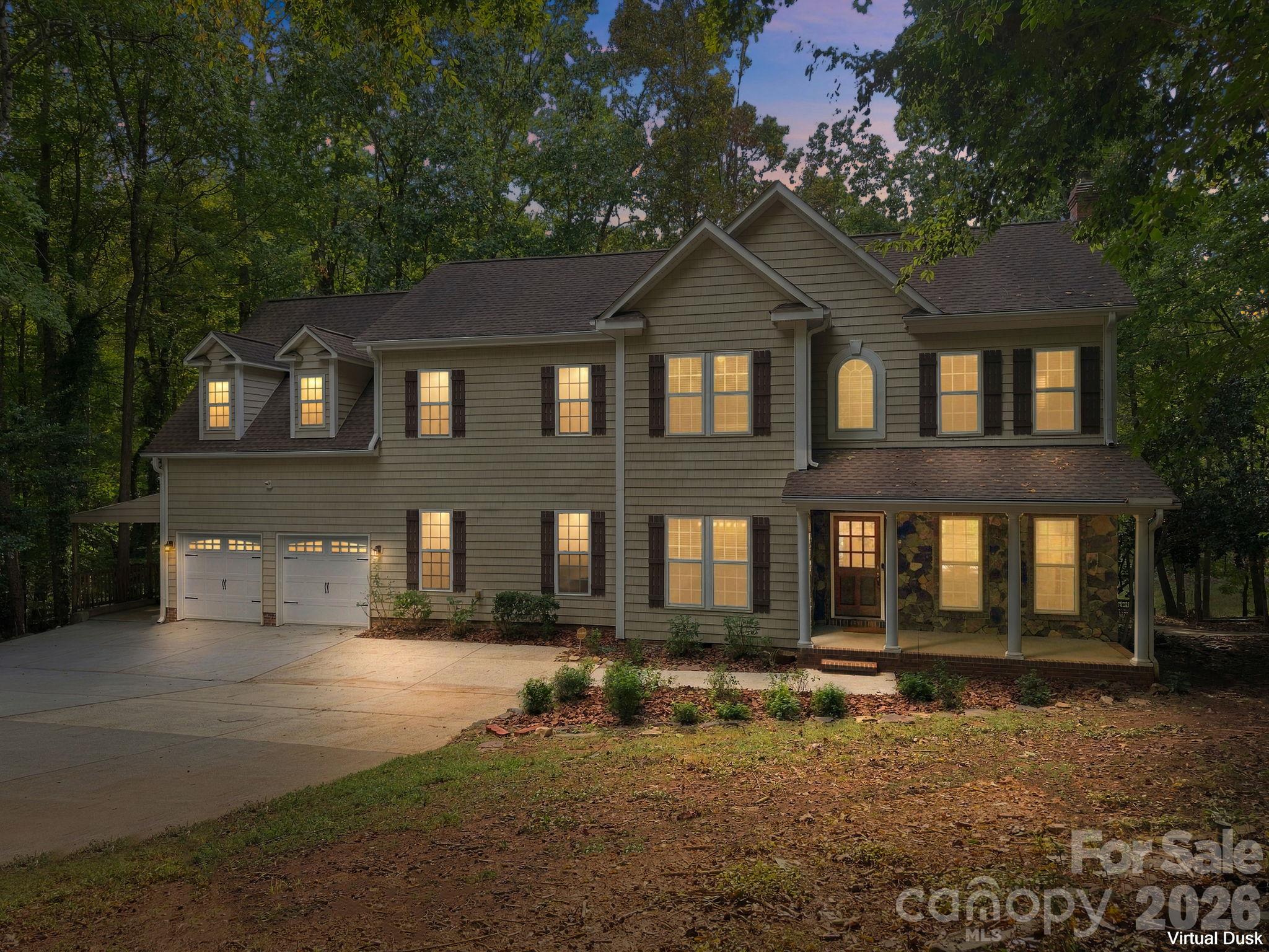 218 Culpeze Road