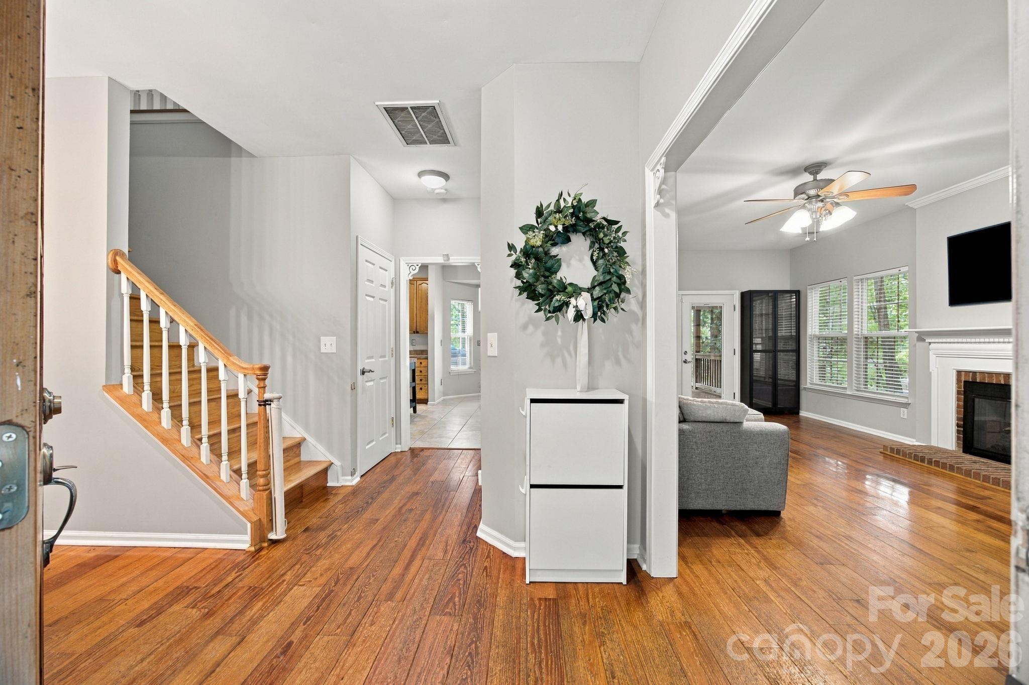Single Family Residence at 218 Culpeze Road, Mooresville, photo 13 of 44