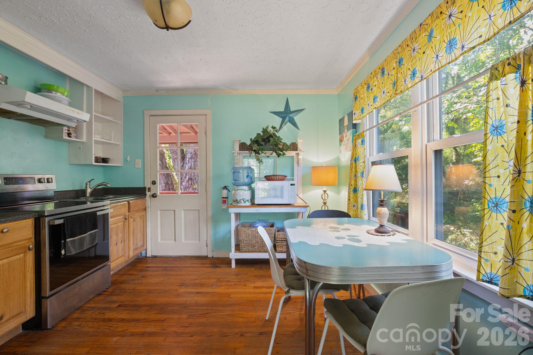 Single Family Residence at 224 Aurora Drive, Asheville, photo 11 of 26
