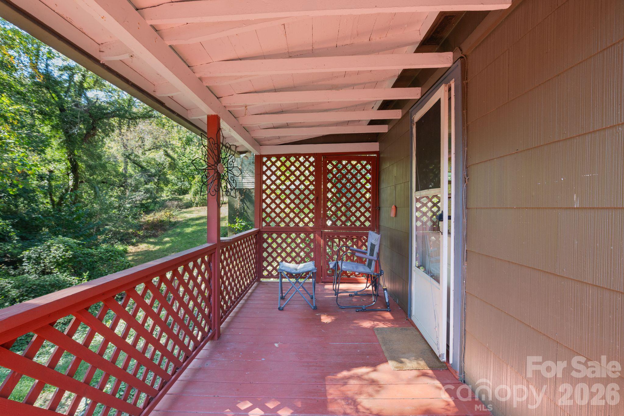 Single Family Residence at 224 Aurora Drive, Asheville, photo 16 of 26