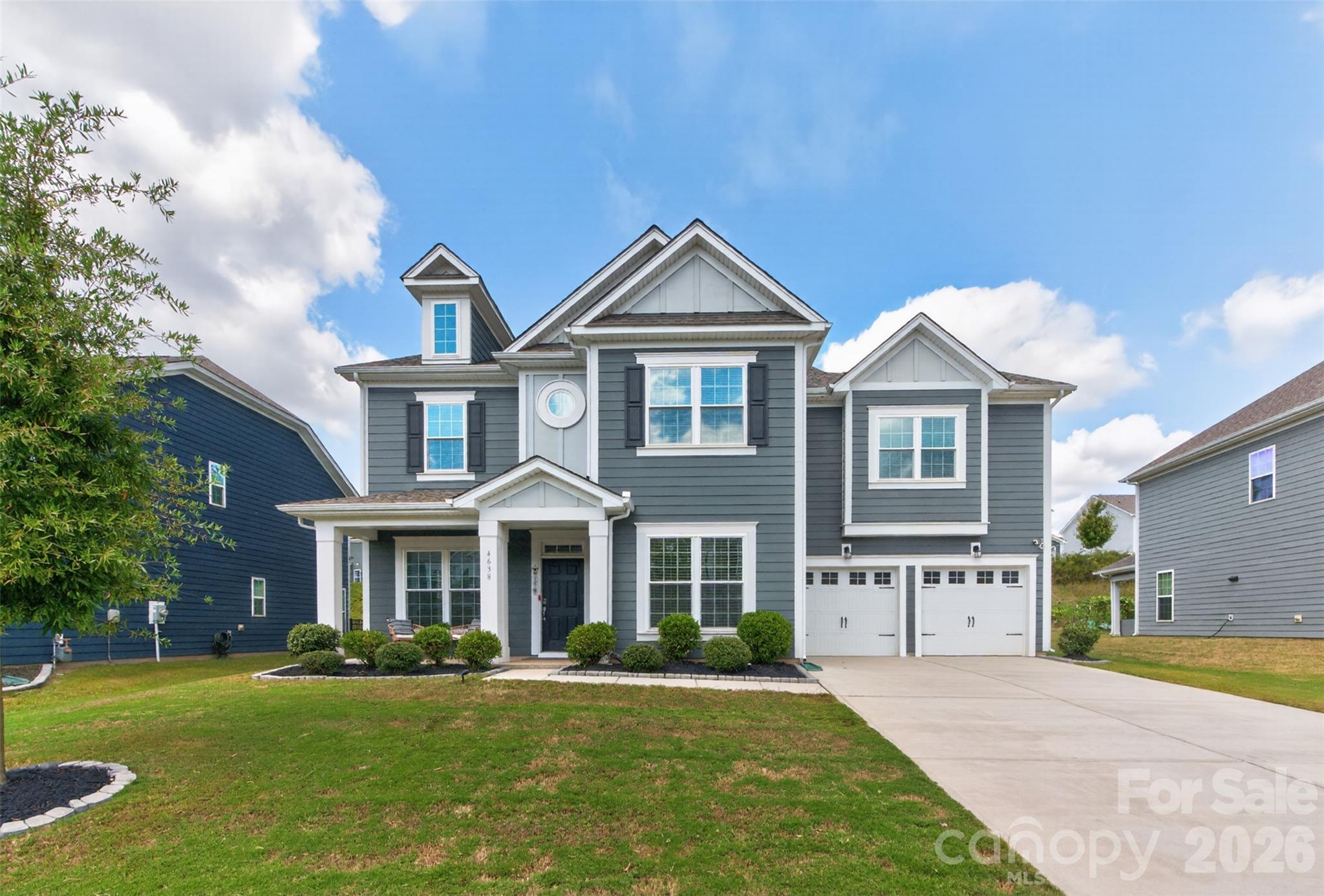 4638 Monument Valley Drive