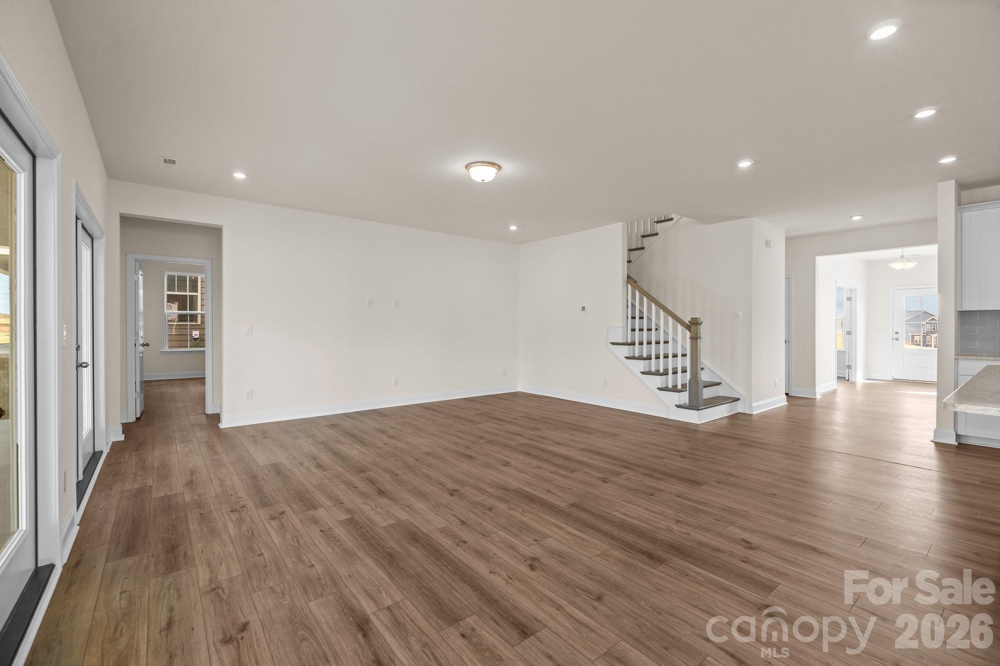 Picture is a representation, home is under construction - 376 Supernova Drive, York