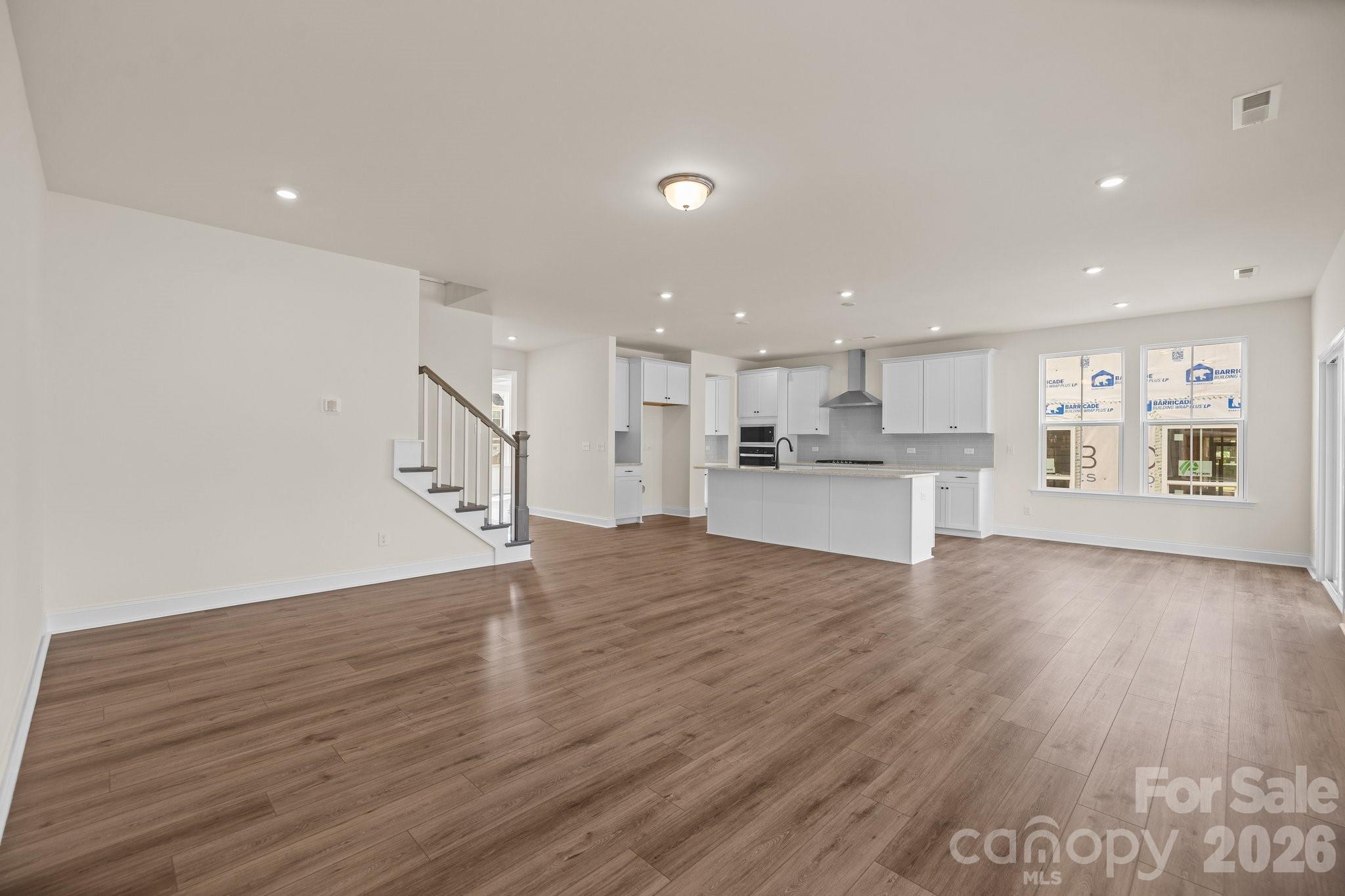 Picture is a representation, home is under construction - 376 Supernova Drive, York
