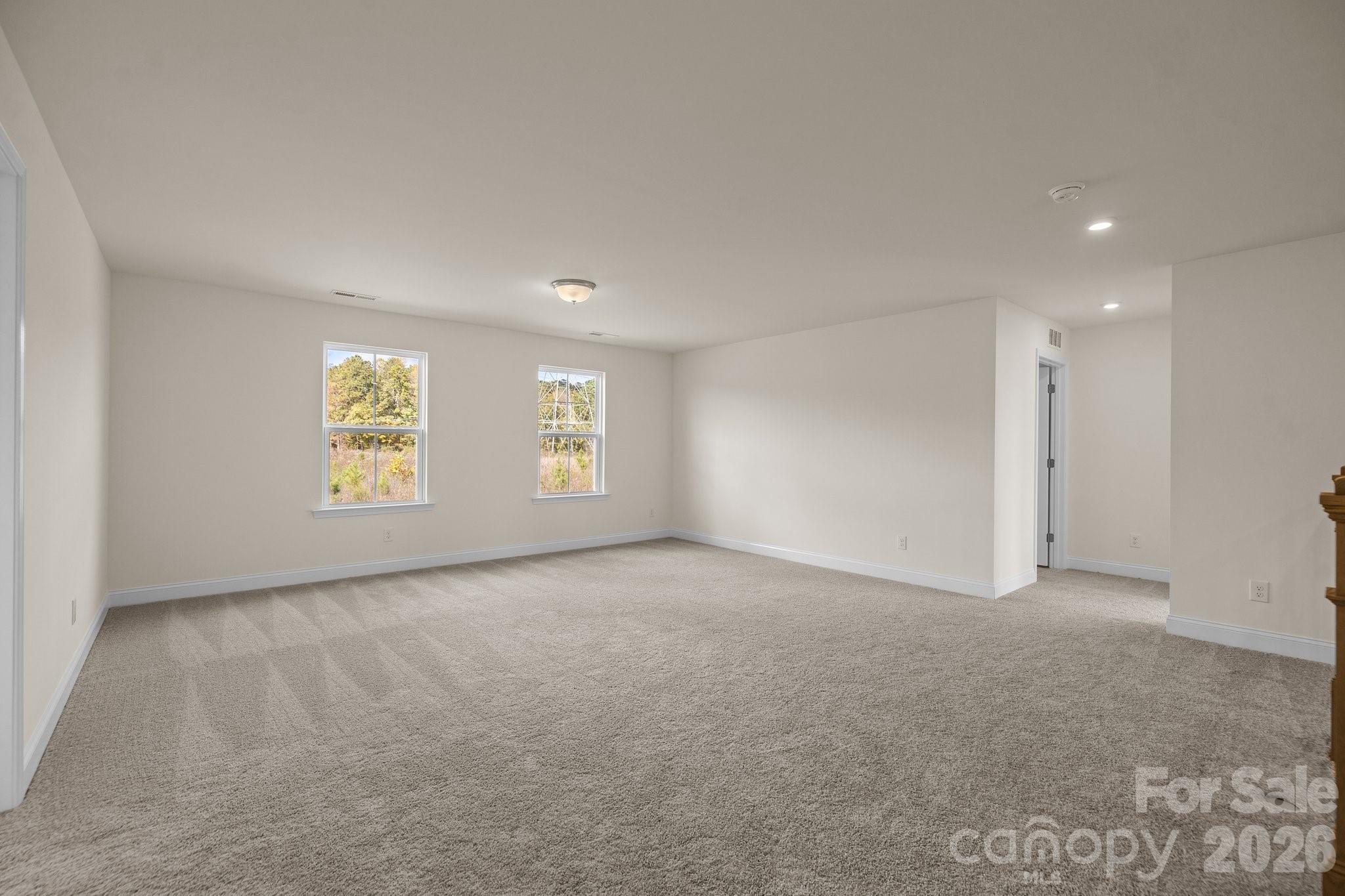 Picture is a representation, home is under construction - 376 Supernova Drive, York