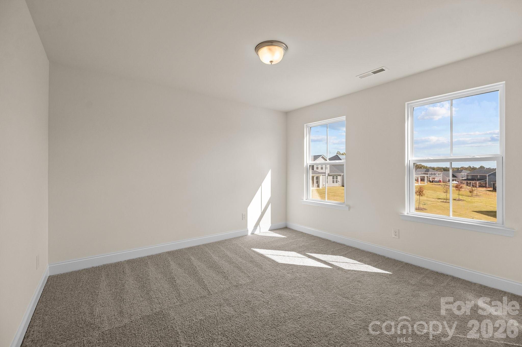 Picture is a representation, home is under construction - 376 Supernova Drive, York