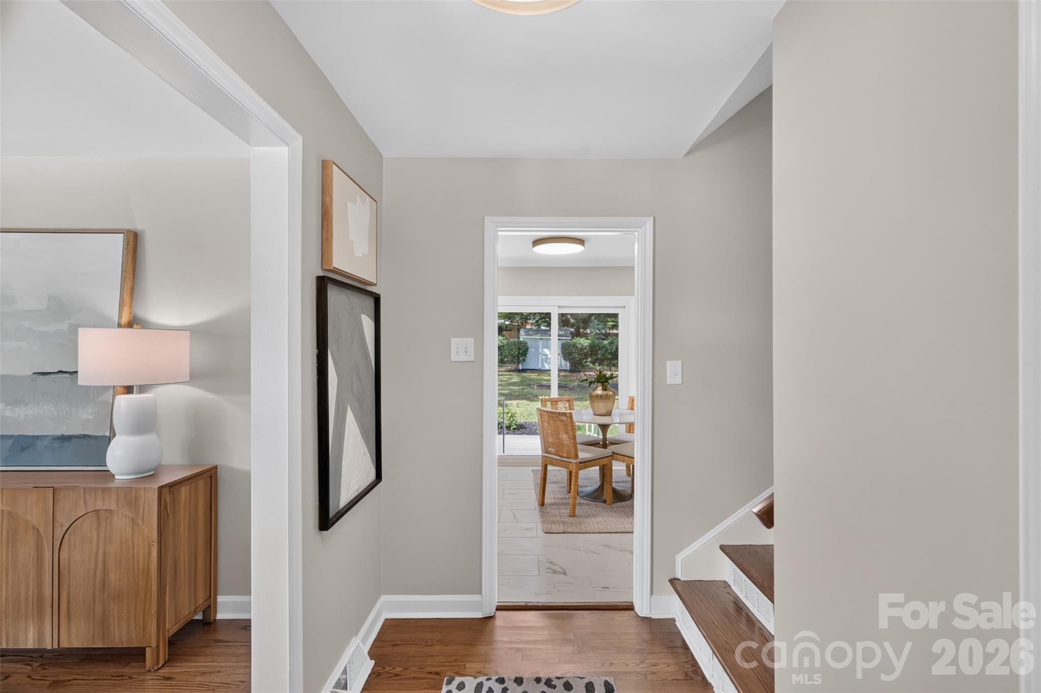 Single Family Residence at 3918 Rhodes Avenue, Charlotte, photo 7 of 45