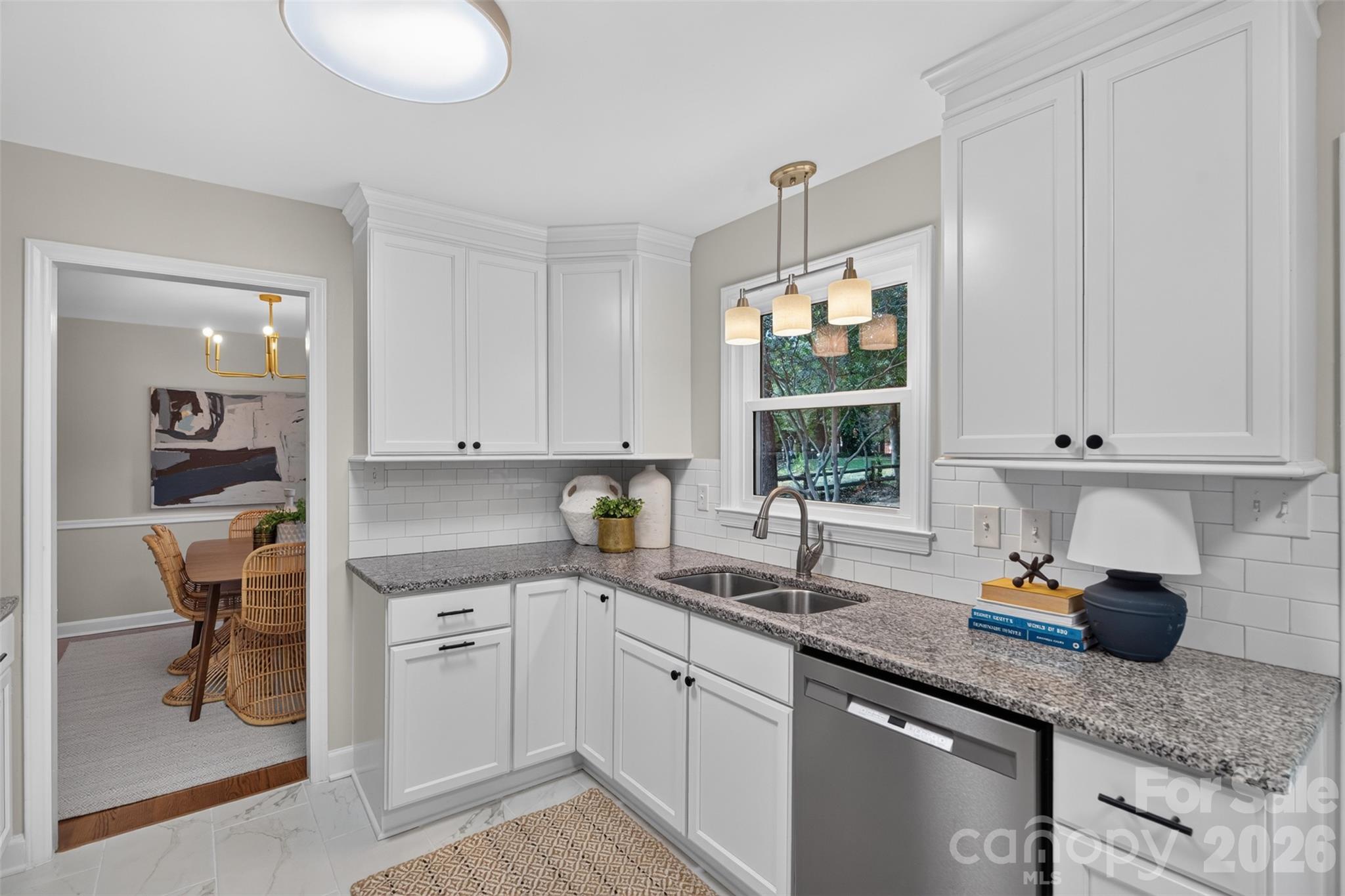 Single Family Residence at 3918 Rhodes Avenue, Charlotte, photo 17 of 45